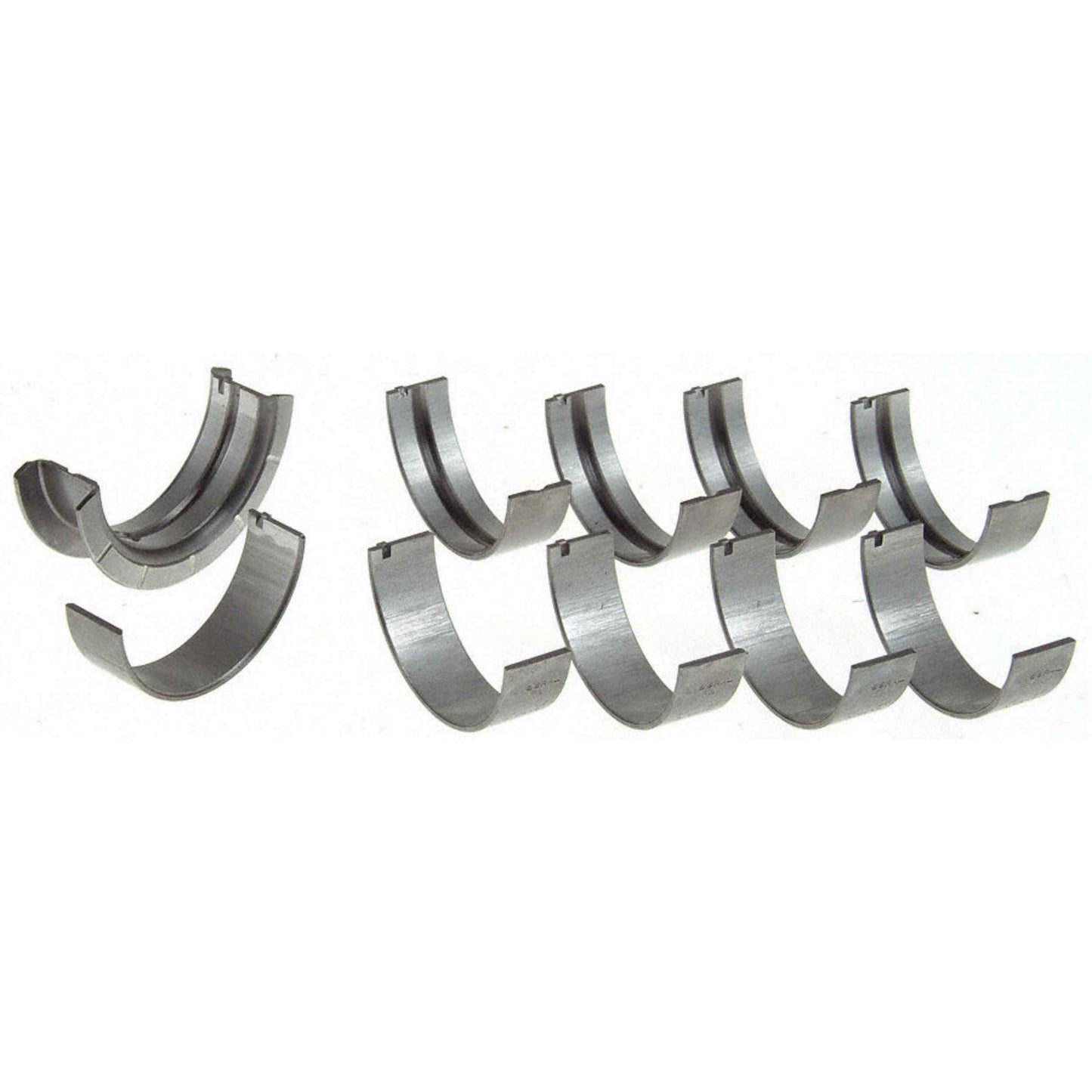 Sealed Power Engine Crankshaft Main Bearing Set 7206MA