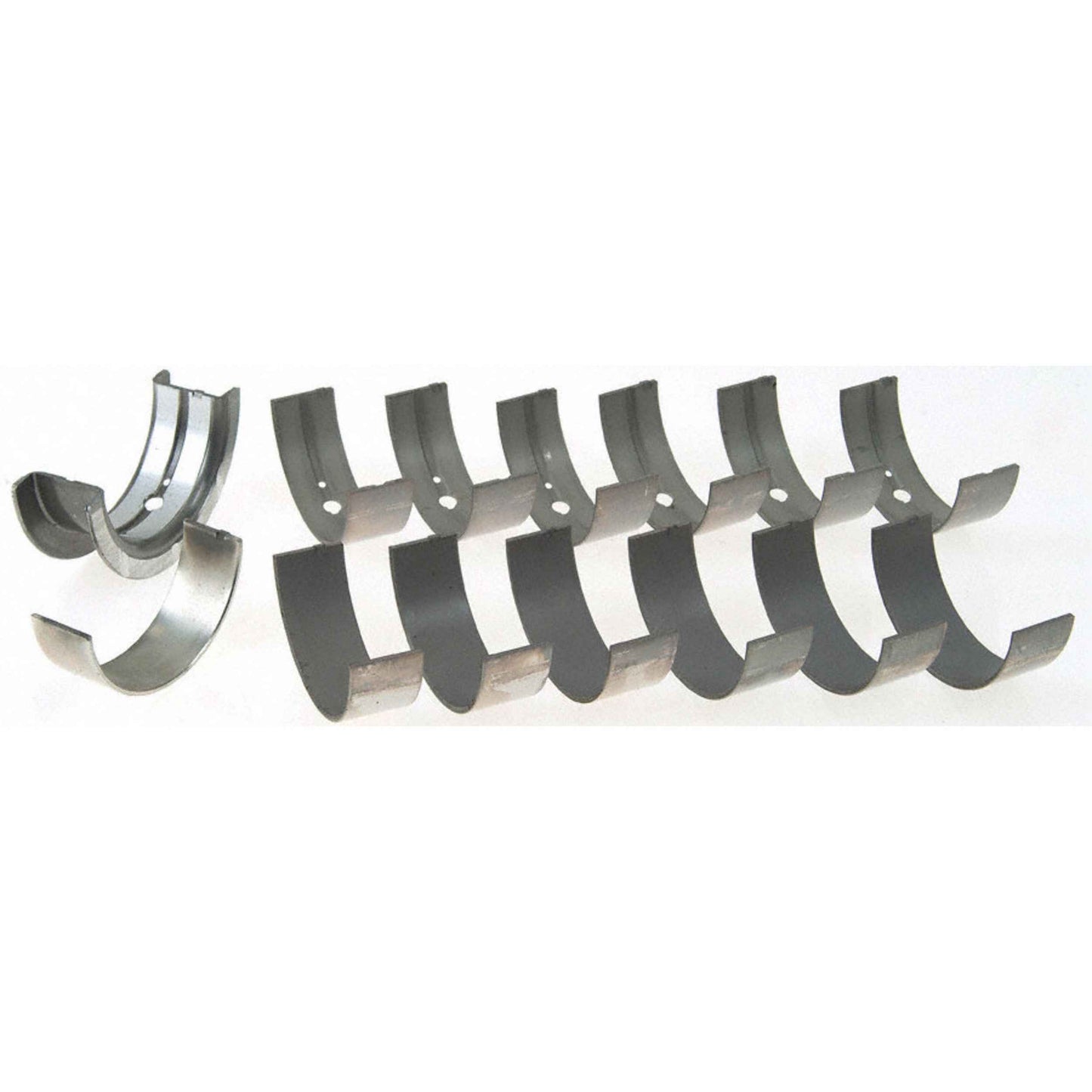 Sealed Power Engine Crankshaft Main Bearing Set 7216M
