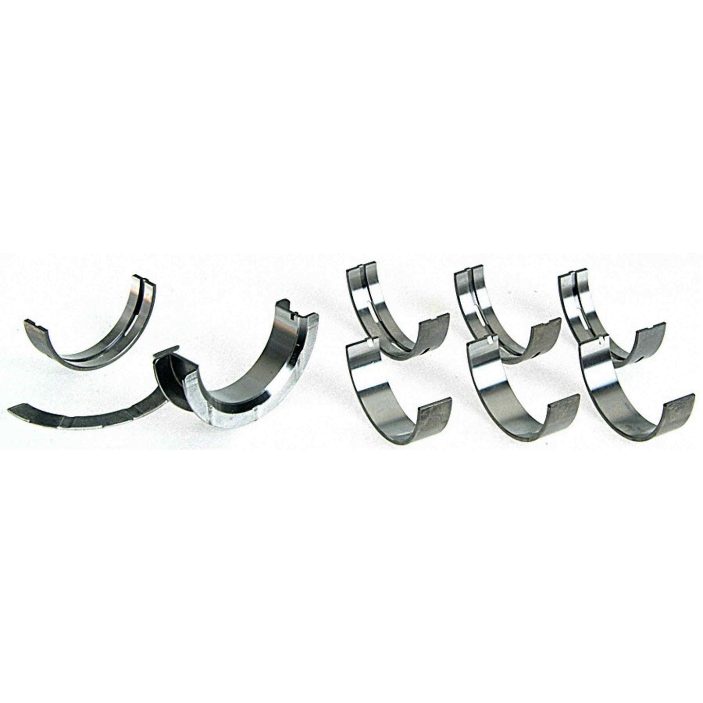 Sealed Power Engine Crankshaft Main Bearing Set 7262MA