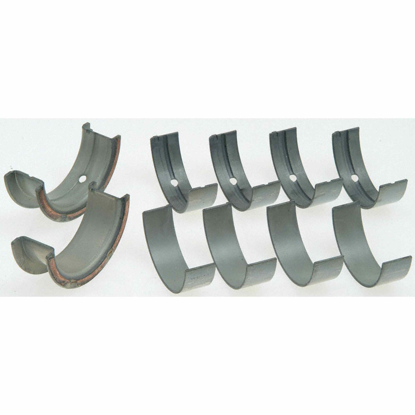 Sealed Power Engine Crankshaft Main Bearing Set 7285M