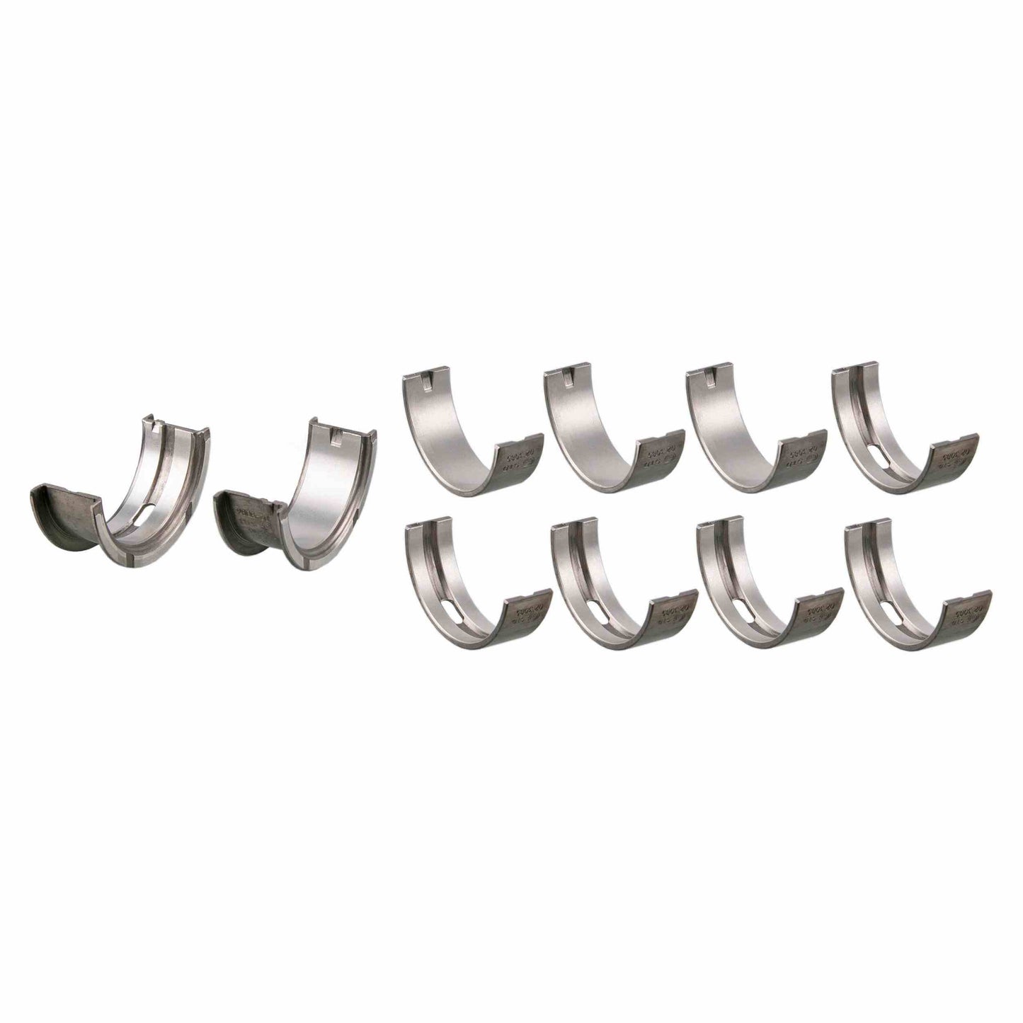 Sealed Power Engine Crankshaft Main Bearing Set 7286M