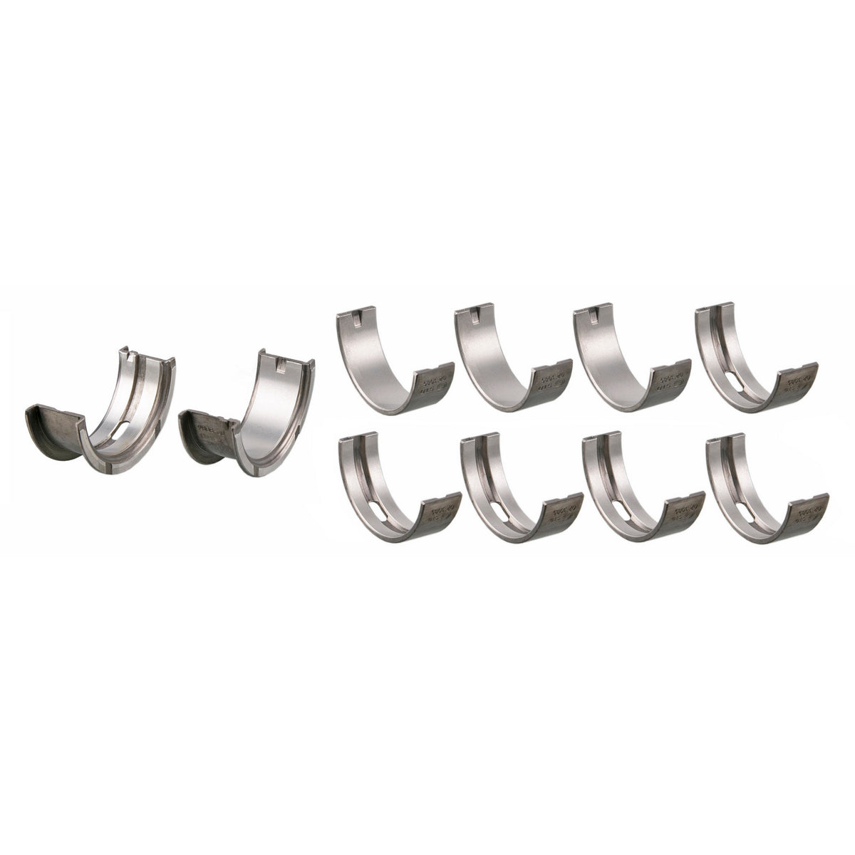 Sealed Power Engine Crankshaft Main Bearing Set 7286M
