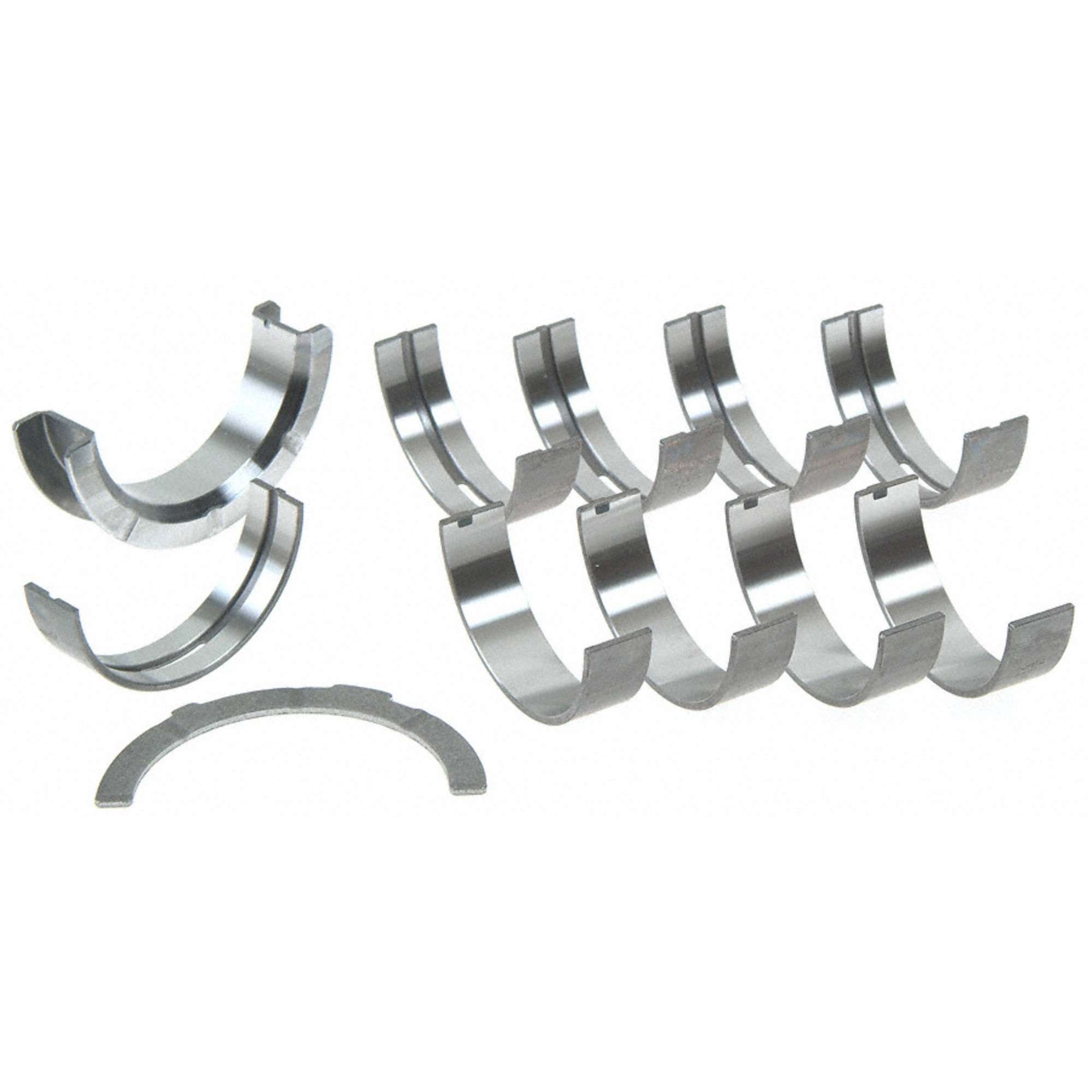 Sealed Power Main Bearing Set SEA7292MA