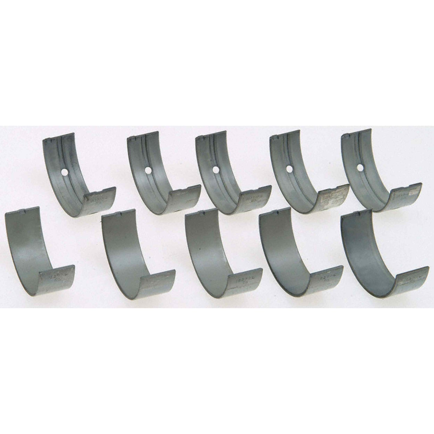 Sealed Power Engine Crankshaft Main Bearing Set 7324M