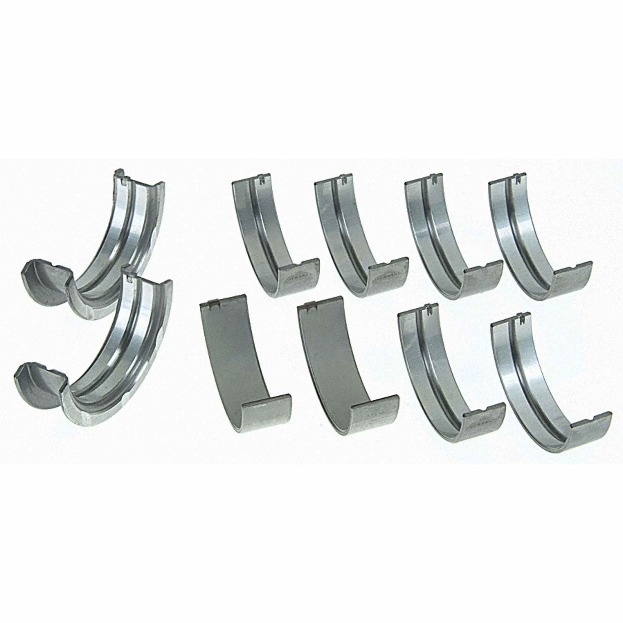 Sealed Power Engine Crankshaft Main Bearing Set 7369MA