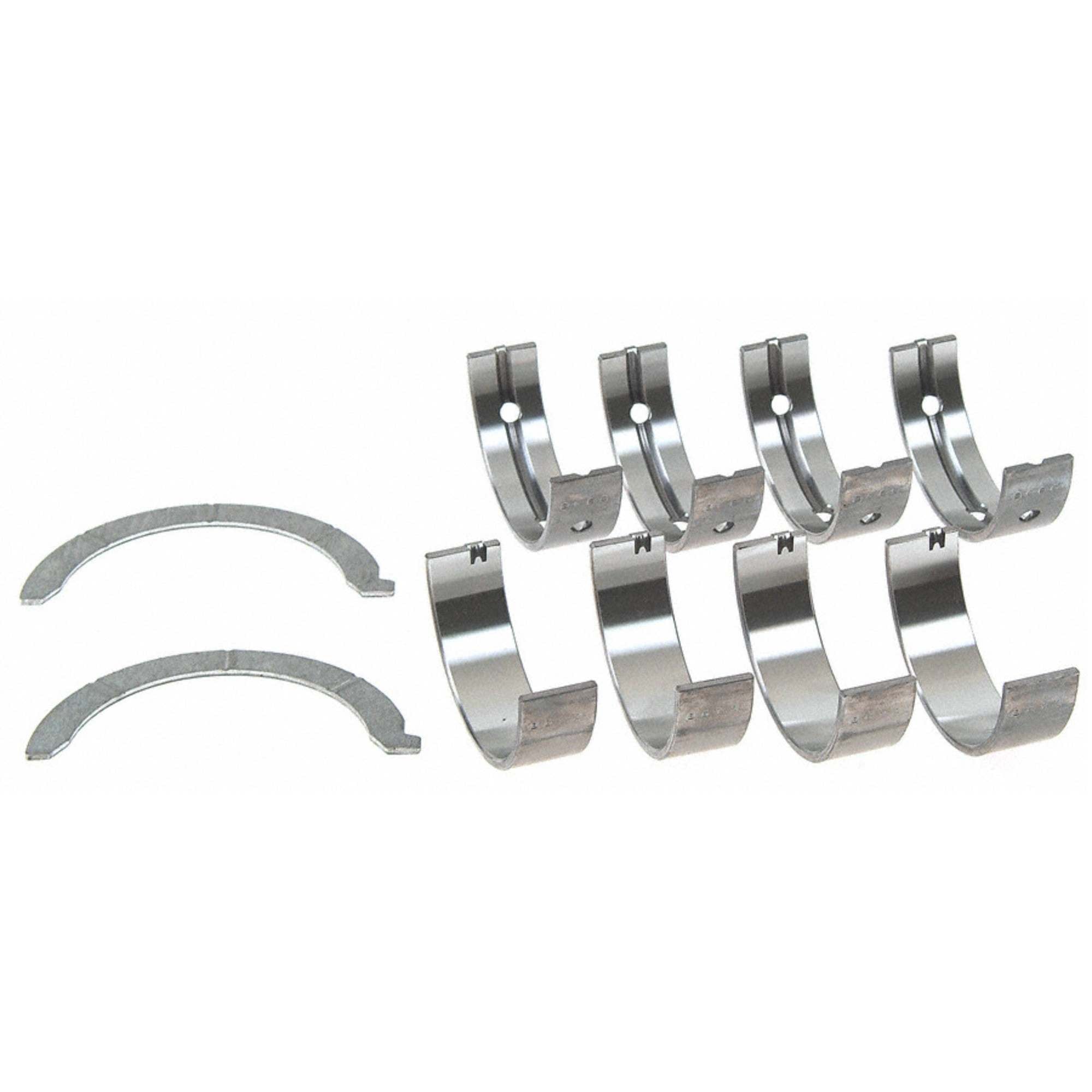 Sealed Power Engine Crankshaft Main Bearing Set 7382MA