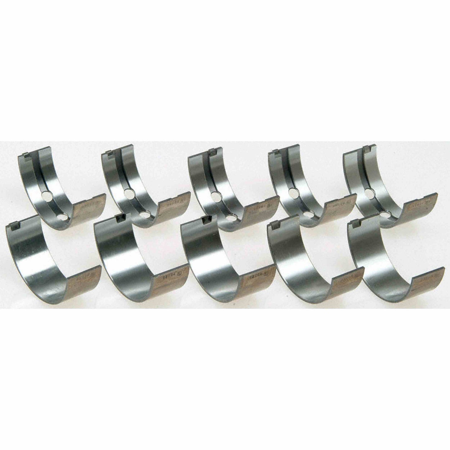 Sealed Power Engine Crankshaft Main Bearing Set 7391M