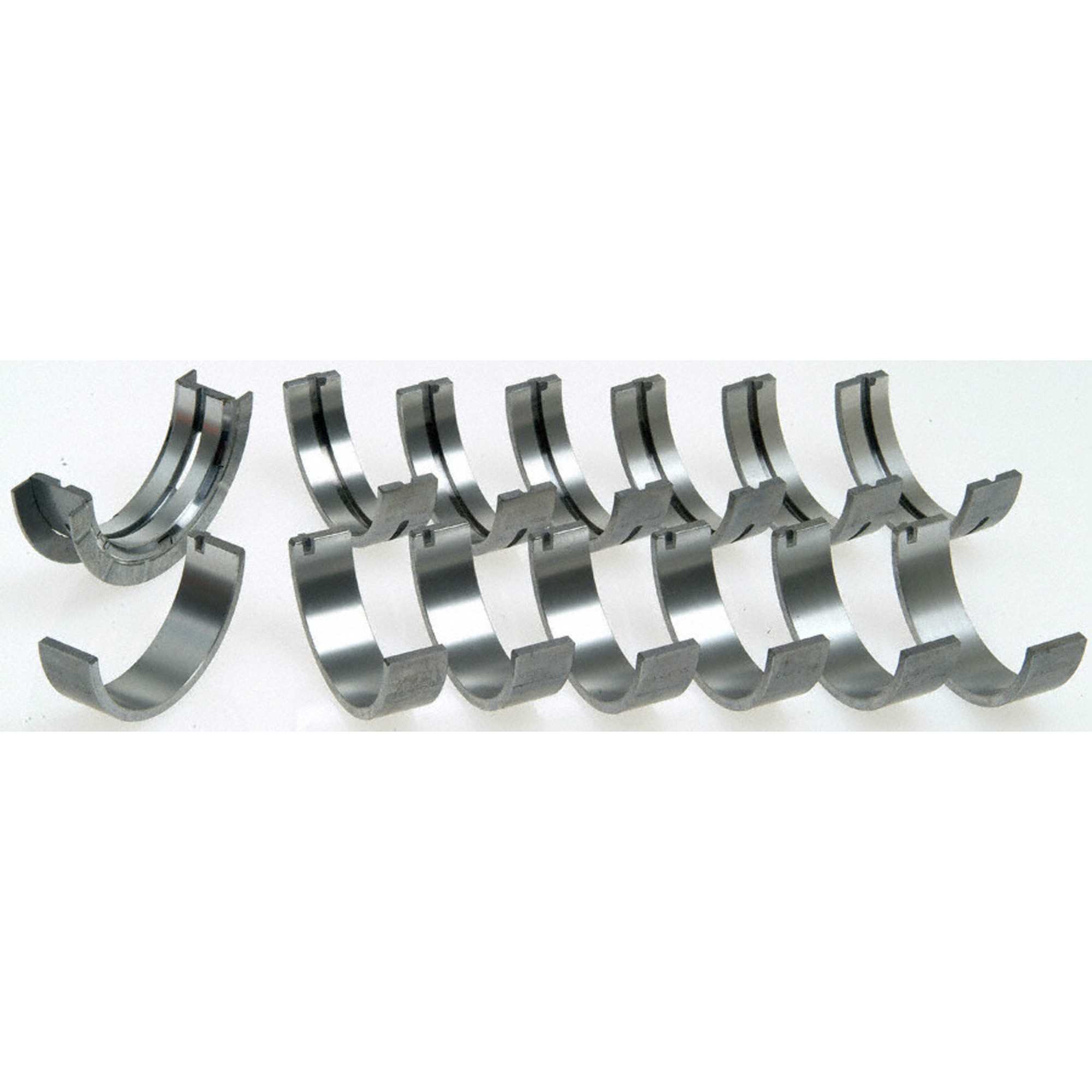 Sealed Power Engine Crankshaft Main Bearing Set 7409M