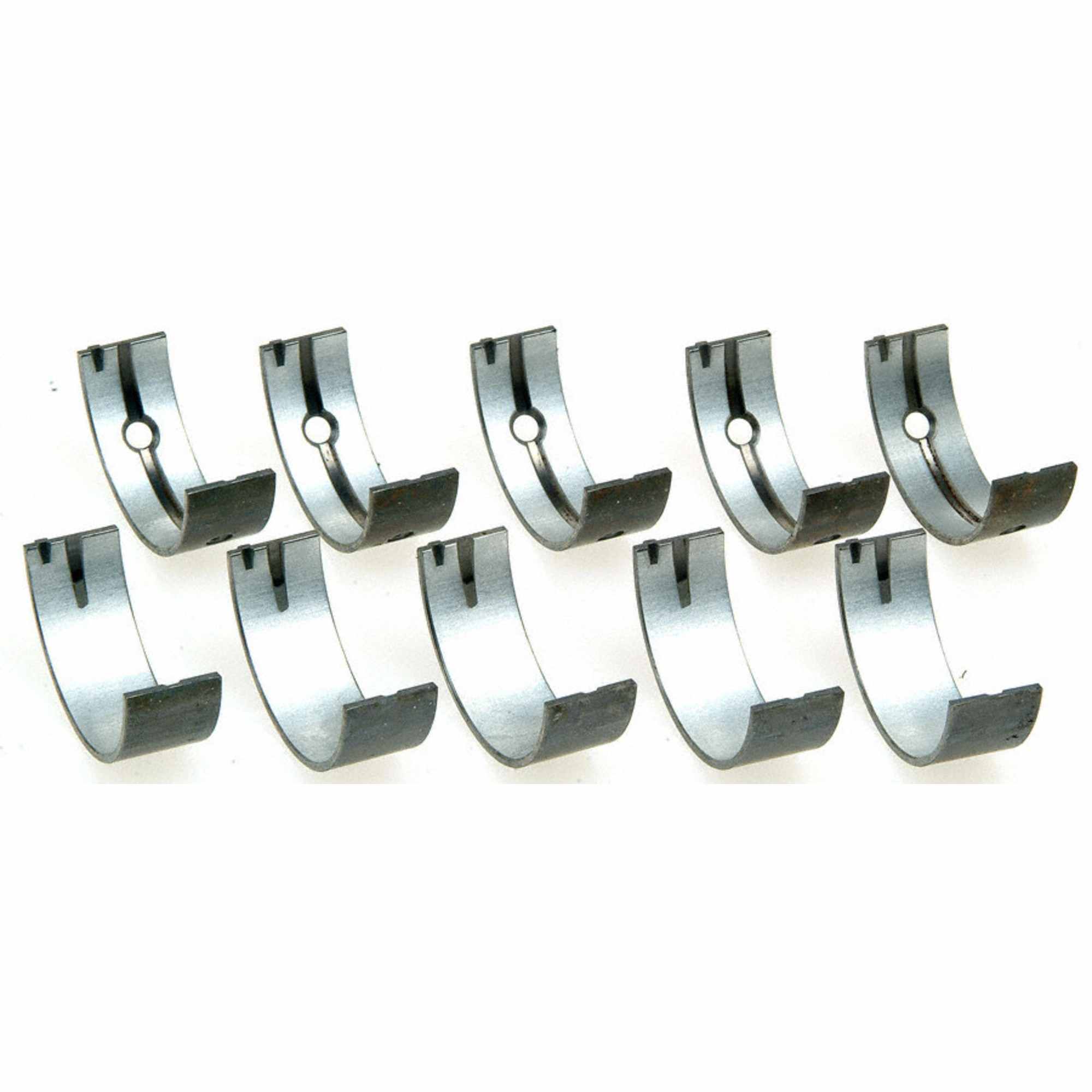 Sealed Power Engine Crankshaft Main Bearing Set 7415M