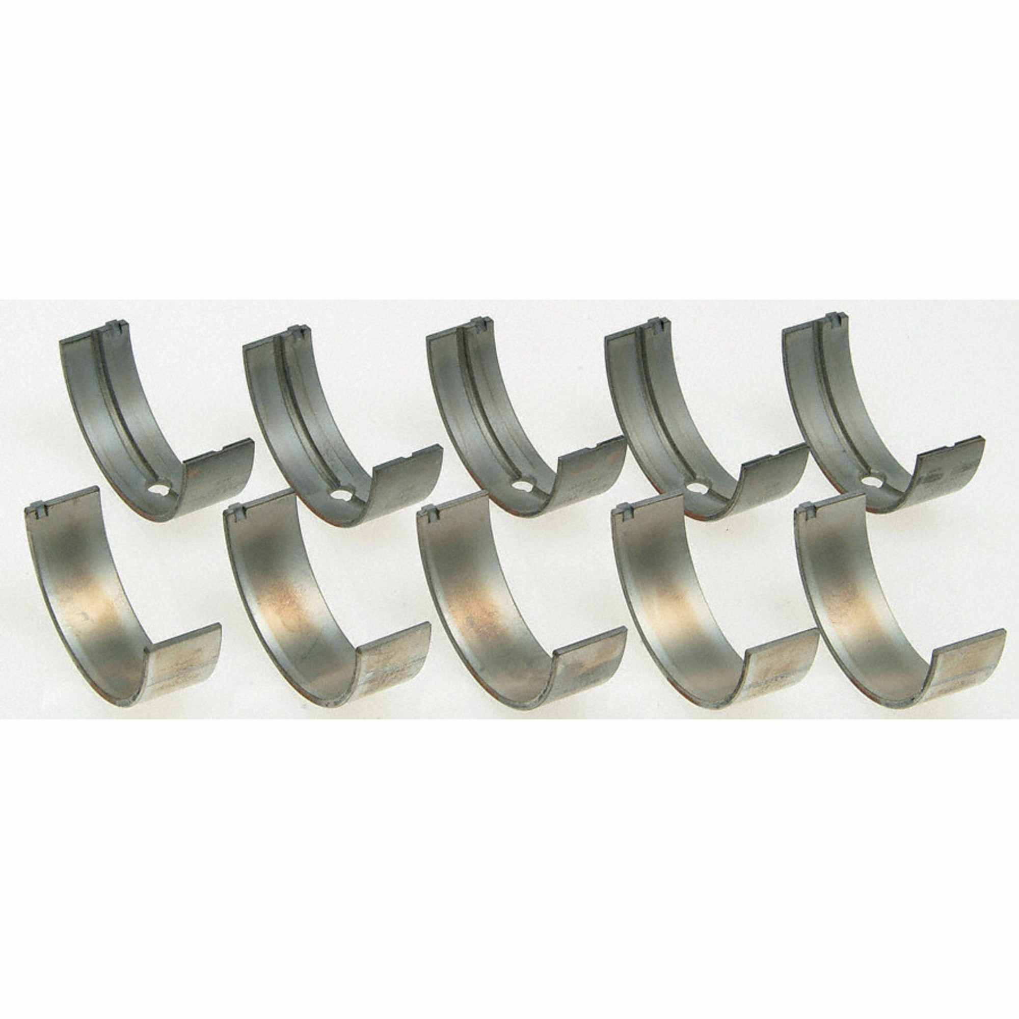 Sealed Power Engine Crankshaft Main Bearing Set 7419M