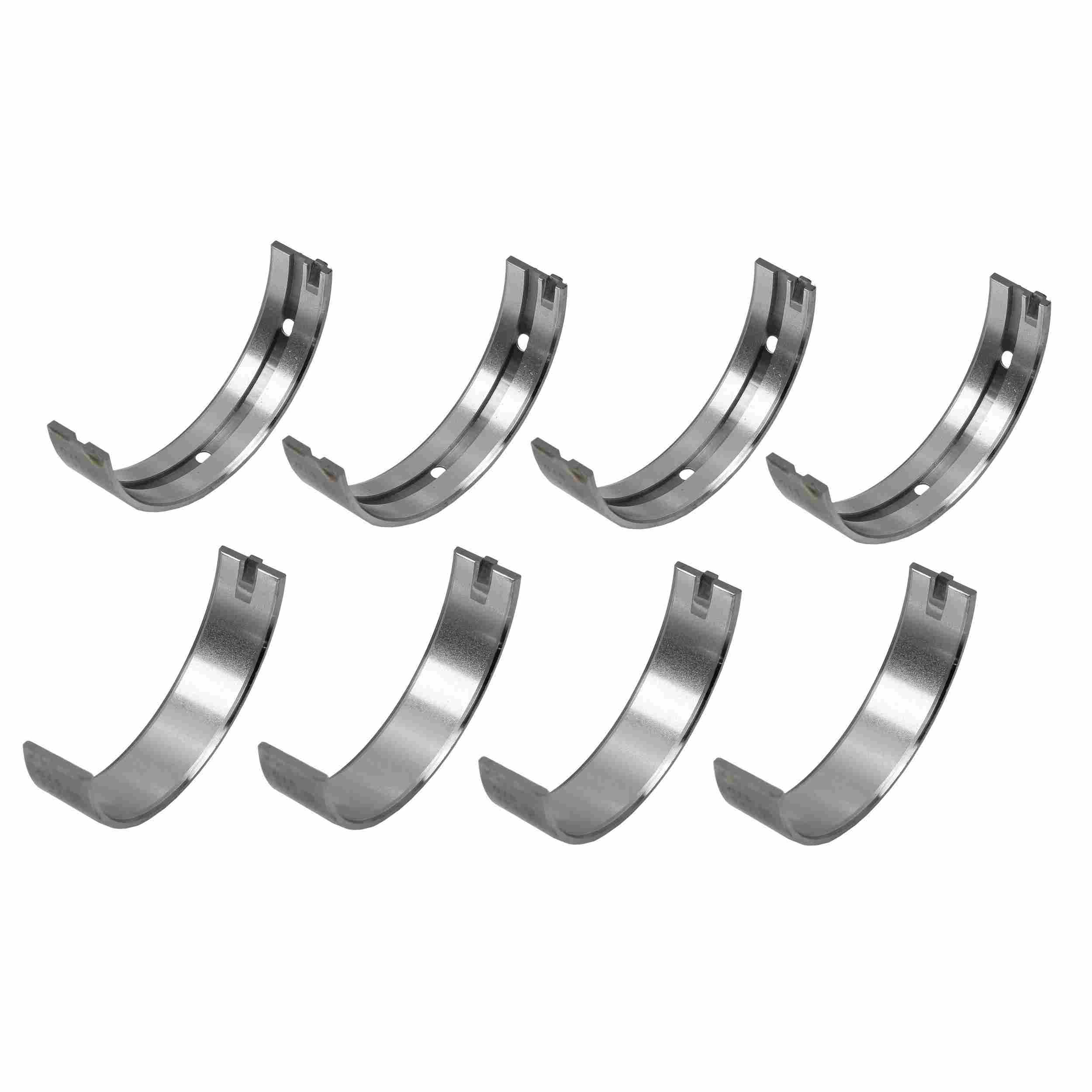 Sealed Power Engine Crankshaft Main Bearing Set 7432M