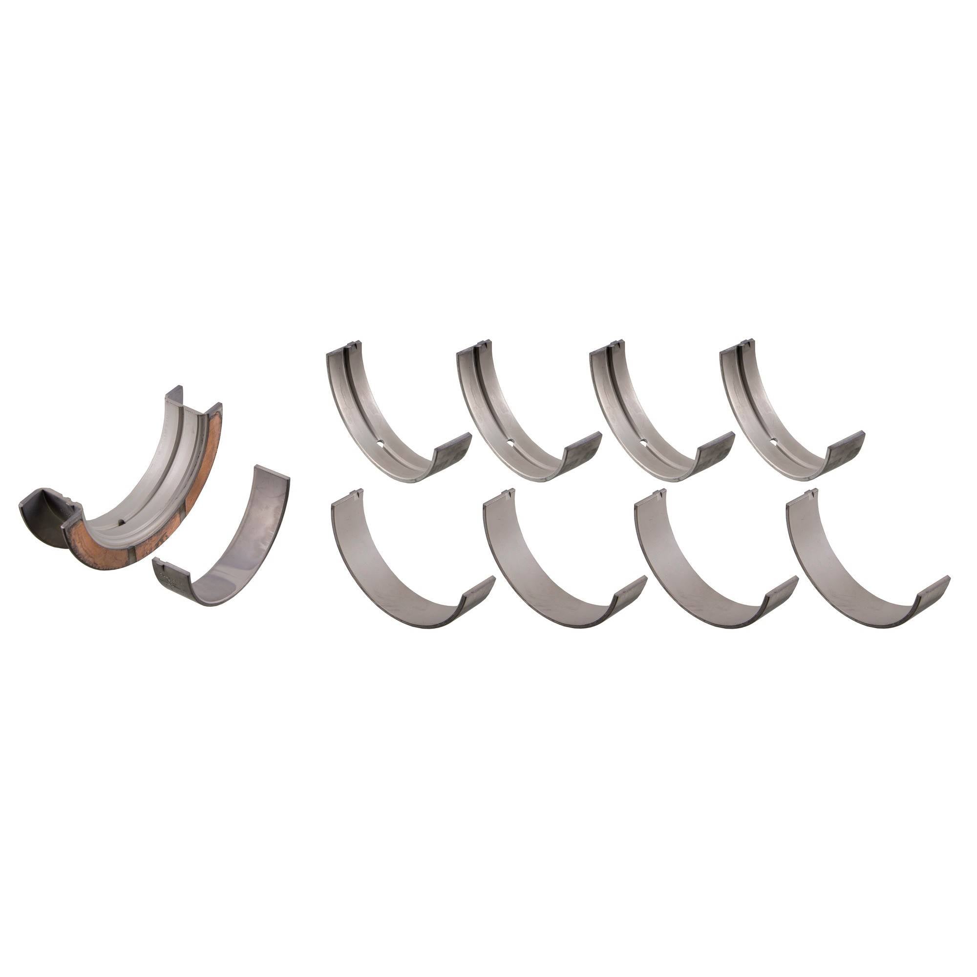 Sealed Power Engine Crankshaft Main Bearing Set 7440M