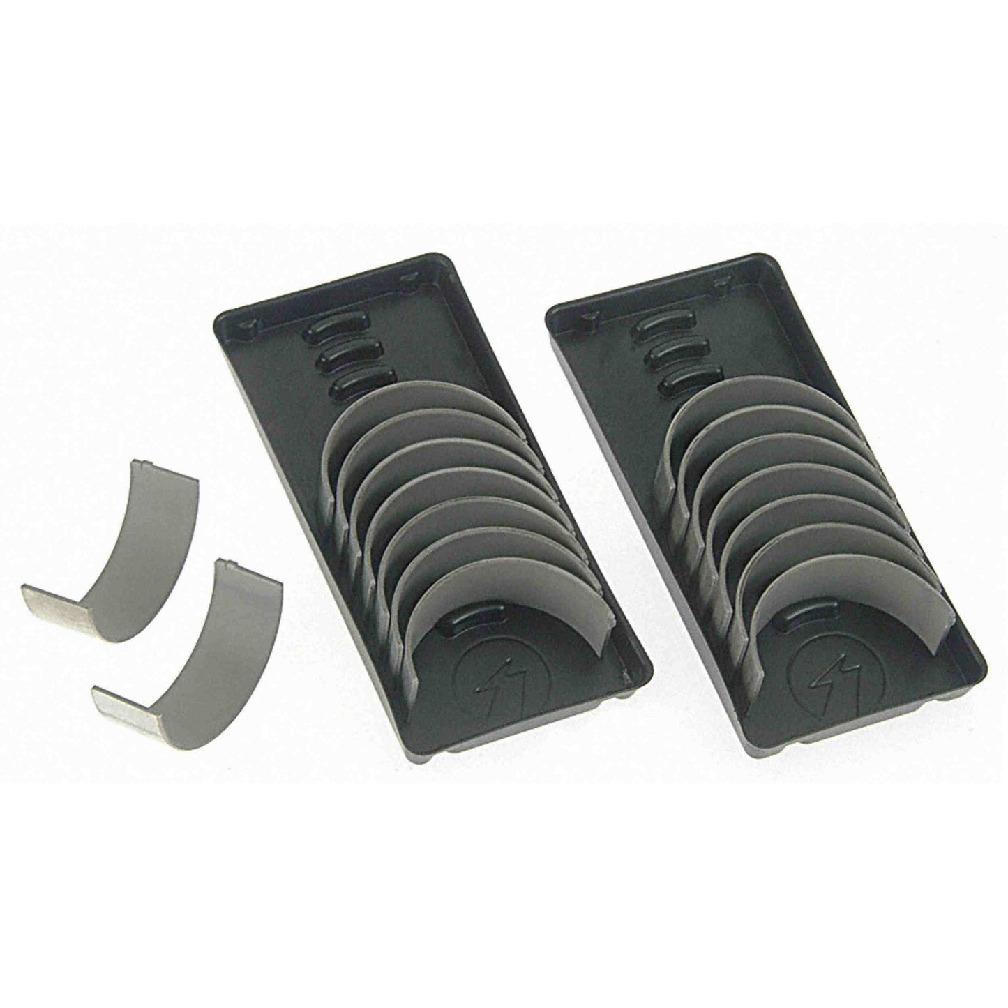 Sealed Power Engine Connecting Rod Bearing Set 8-2555CP