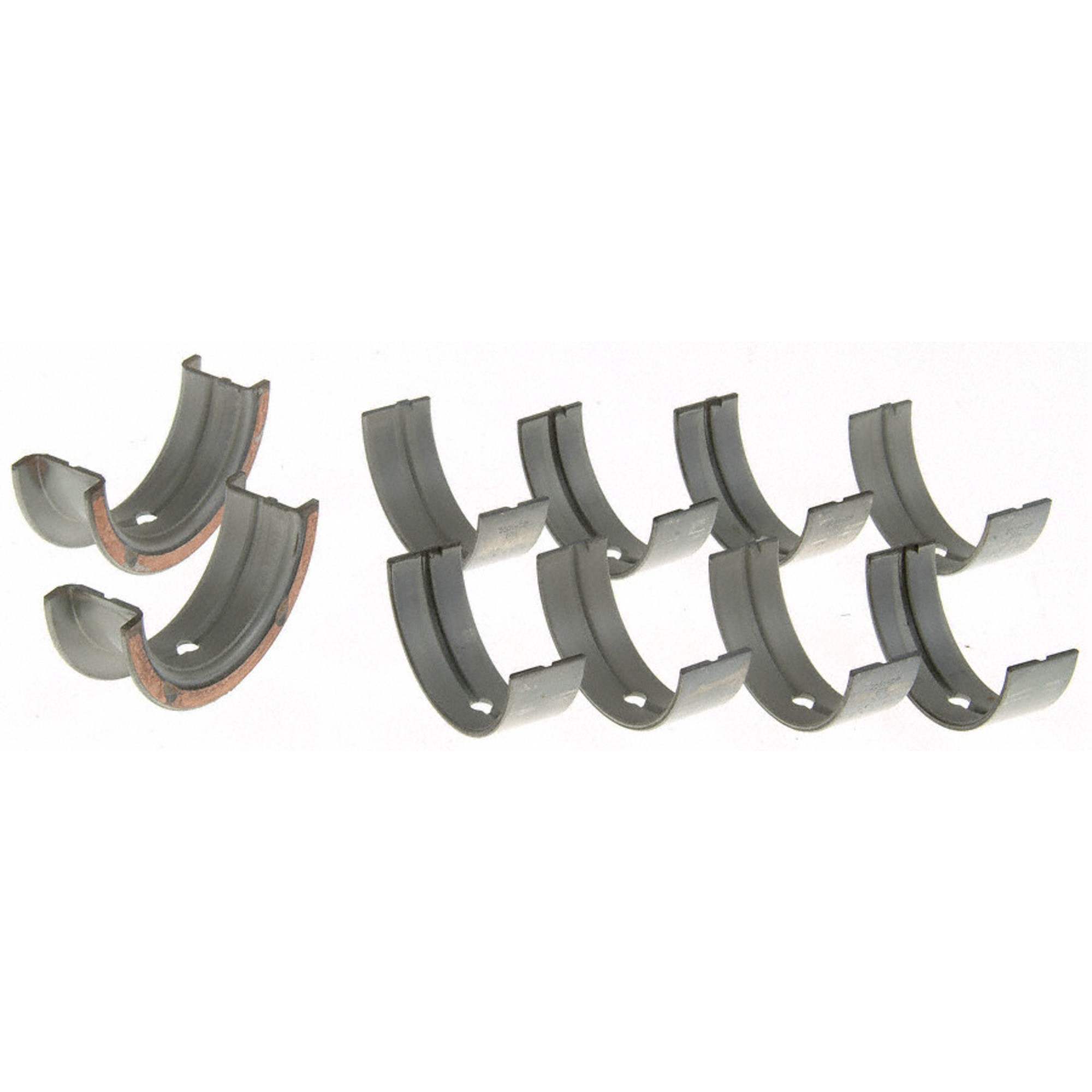 Sealed Power Engine Crankshaft Main Bearing Set 884M