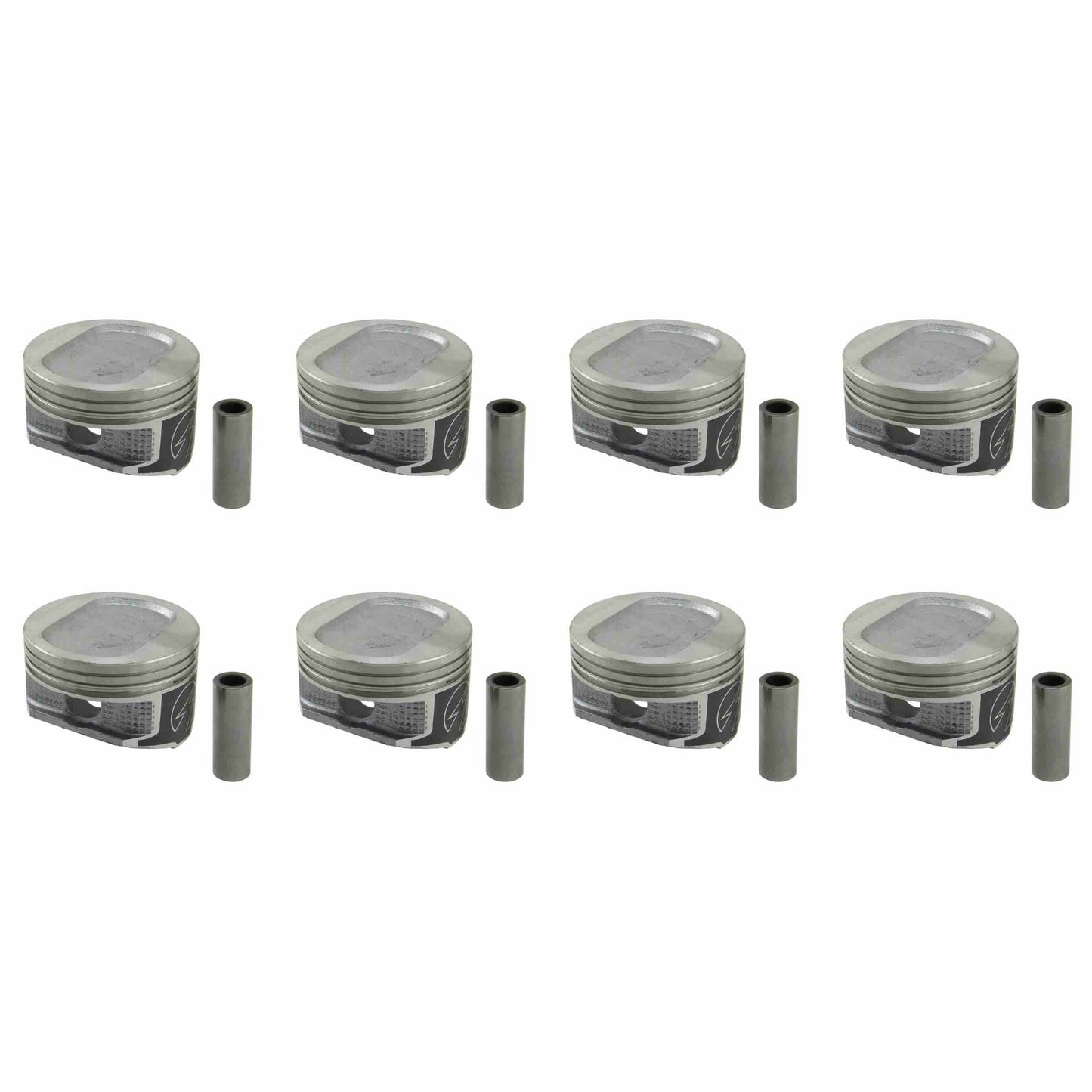 Sealed Power Engine Piston Set H653CP