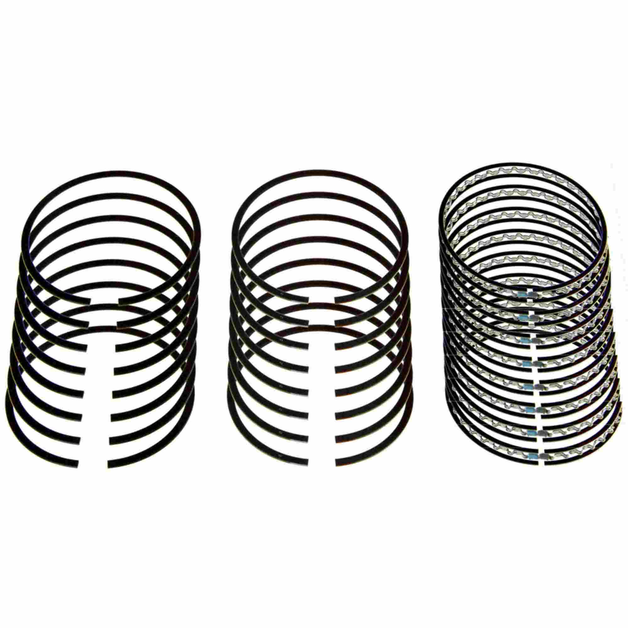 Speed Pro Engine Piston Ring Set R-9902