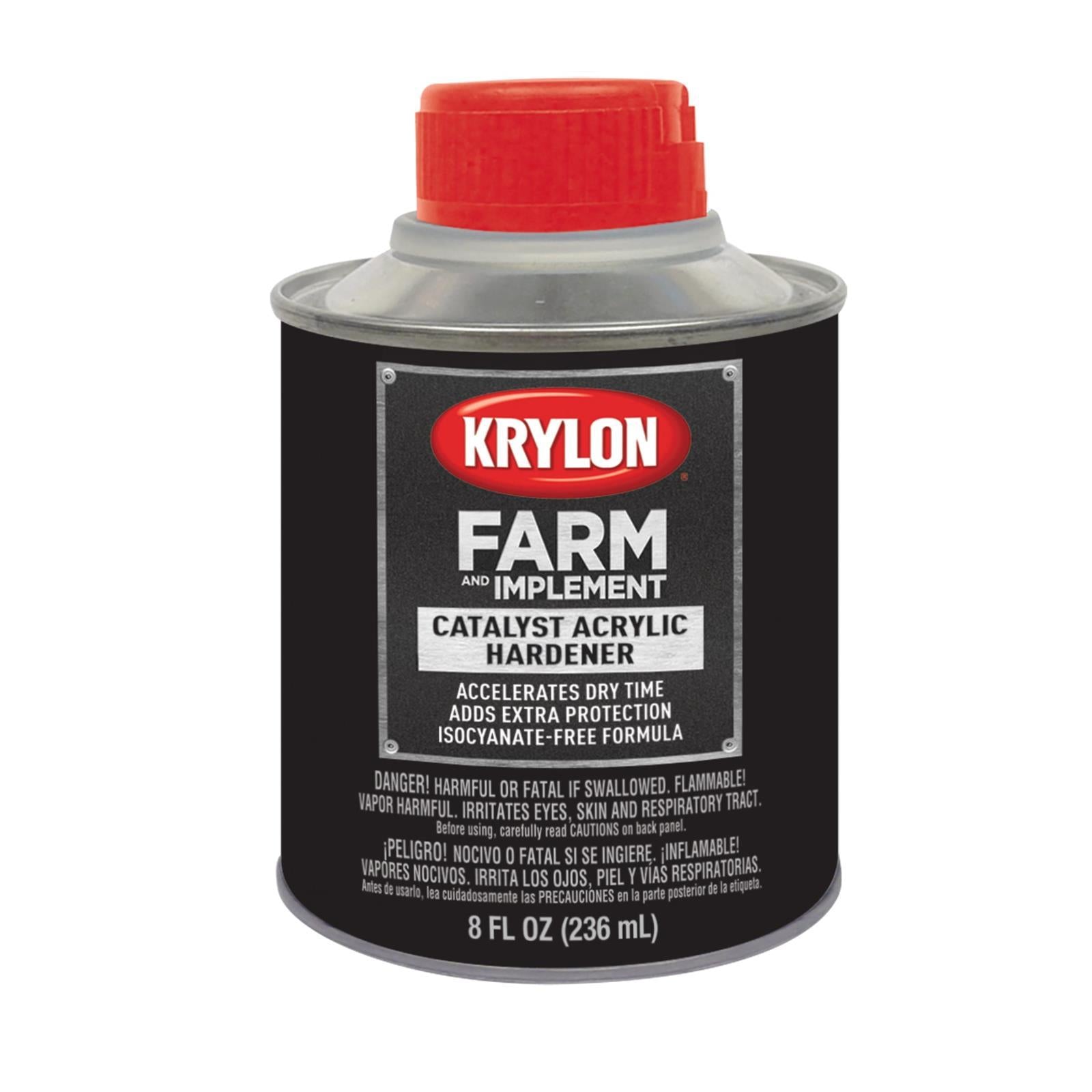Dupli-Color Catalyst Hardener Paints, Coatings and Markers Urethane Activator main image