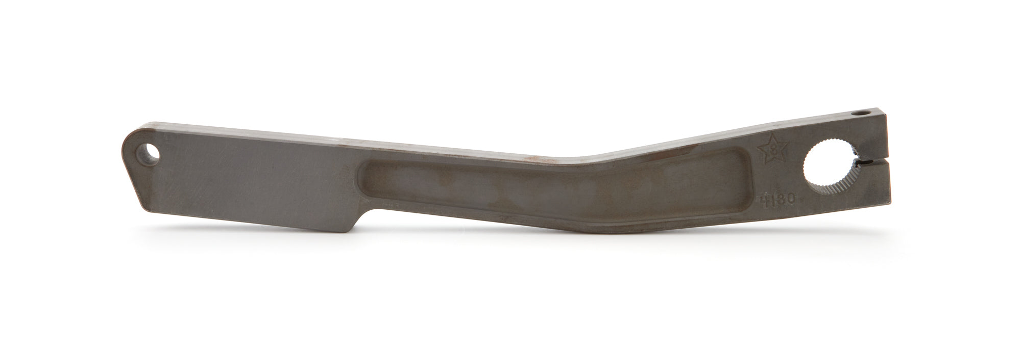 Schroeder Racing Products Sway Bar Arm Chrome Moly 15 Deg (Each) SHR125491525