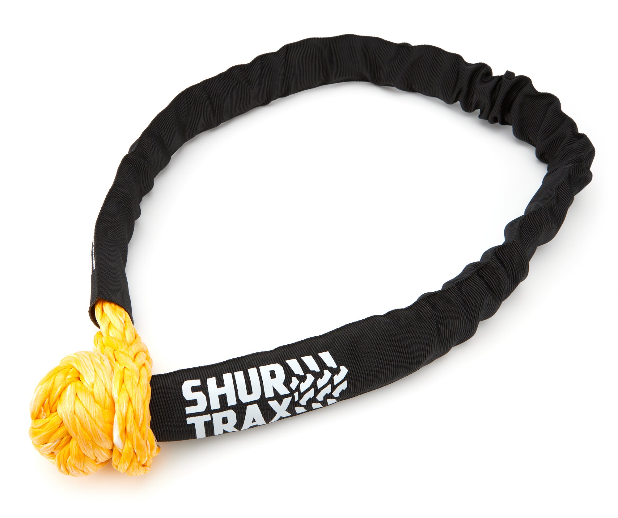 Shurtrax Soft Shackle 1/2in Extended Length Tie-Down Straps and Components Tow Straps and Components main image