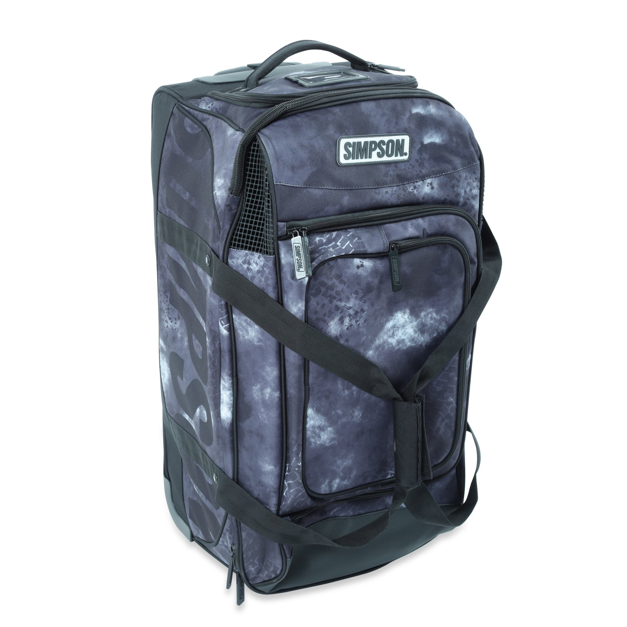 Simpson Formula Bag 23 Apparel Gear Bags main image