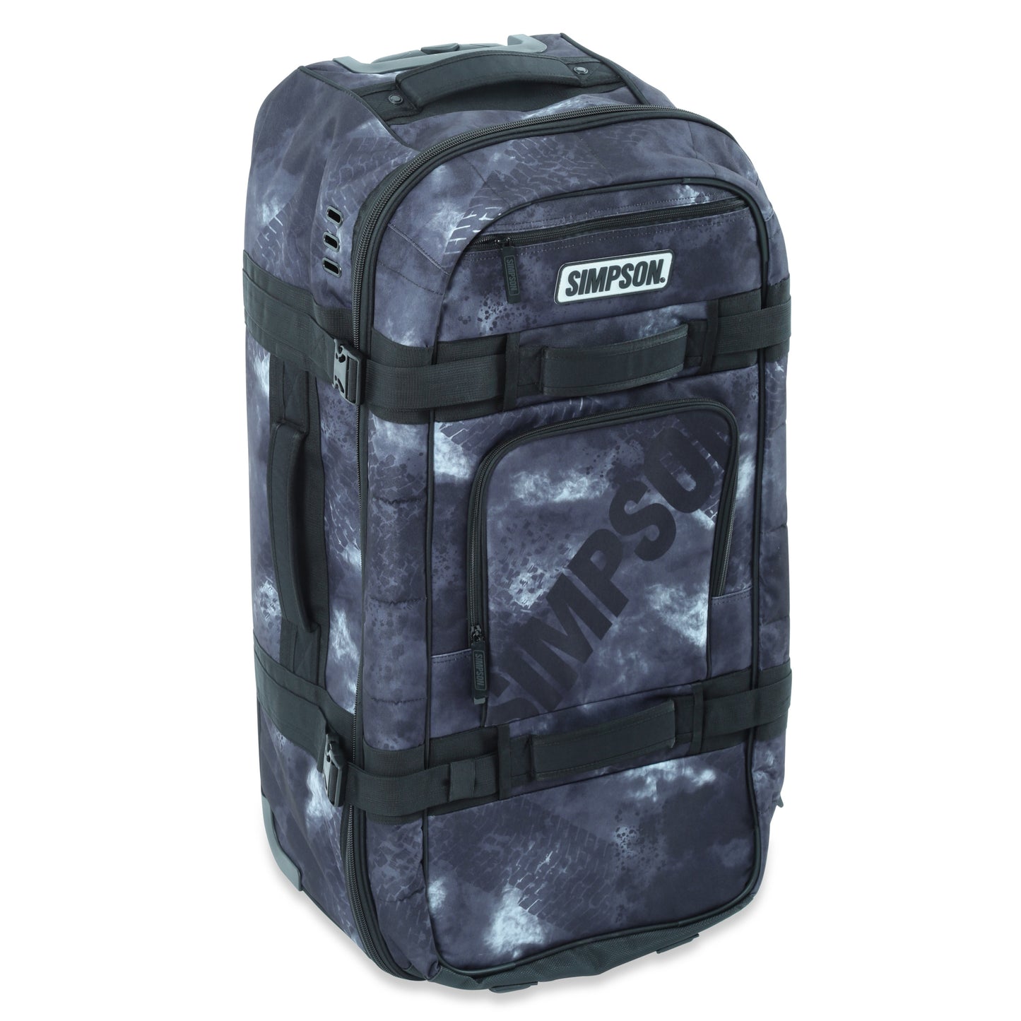 Simpson Super Speedway Bag 23 Apparel Gear Bags main image