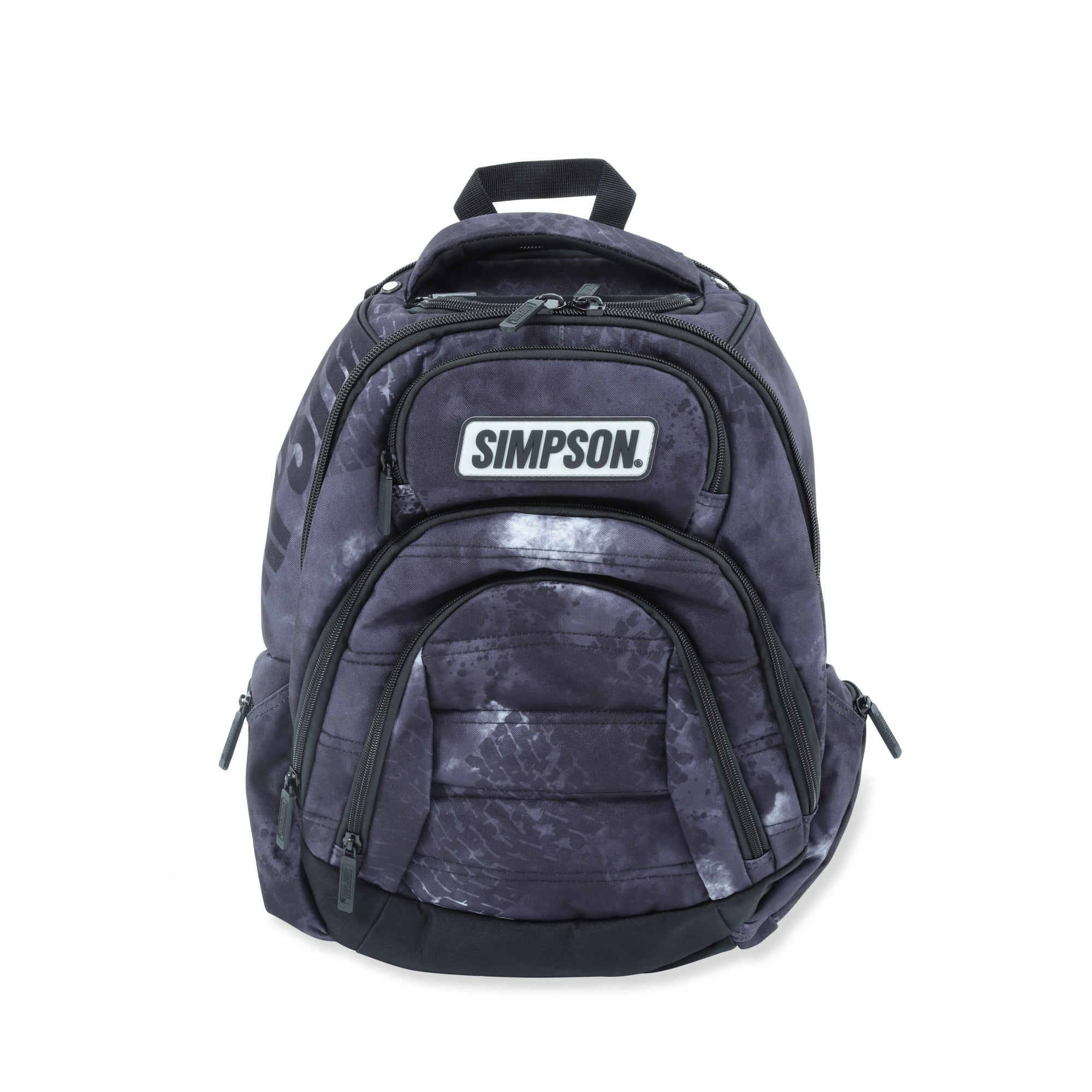 Simpson Pit Pack 23 Apparel Gear Bags main image