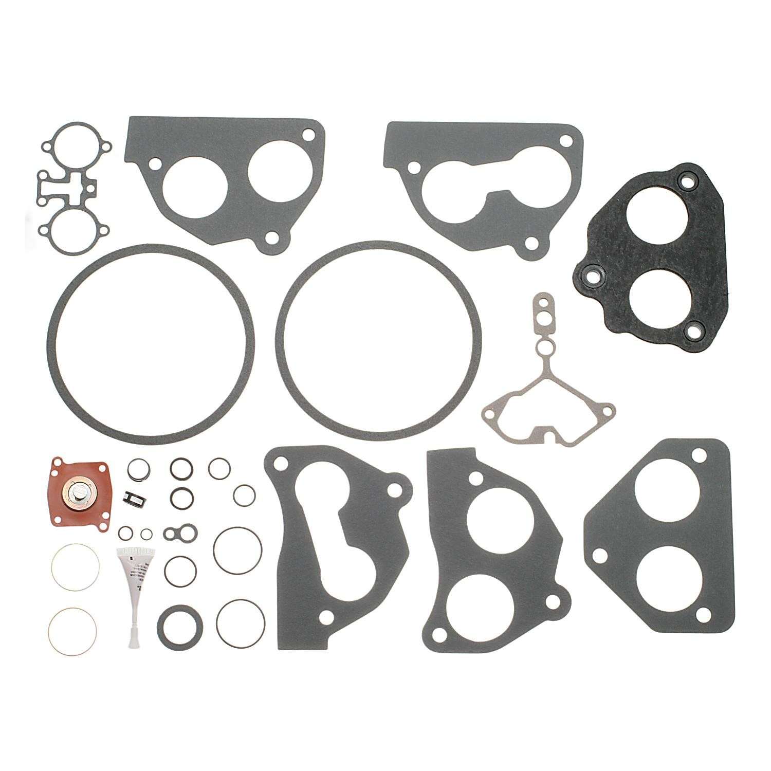 Standard Ignition Fuel Injection Throttle Body Repair Kit 1527D