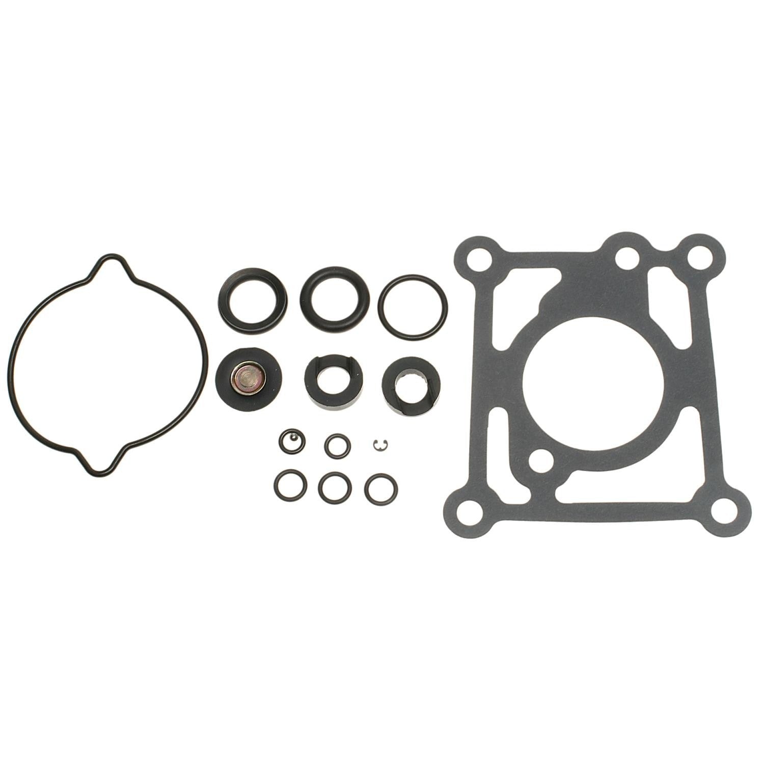 Standard Ignition Fuel Injection Throttle Body Repair Kit 1529