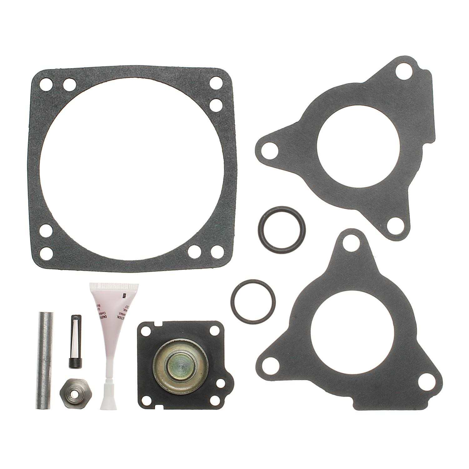 Standard Ignition Fuel Injection Throttle Body Repair Kit 1615A