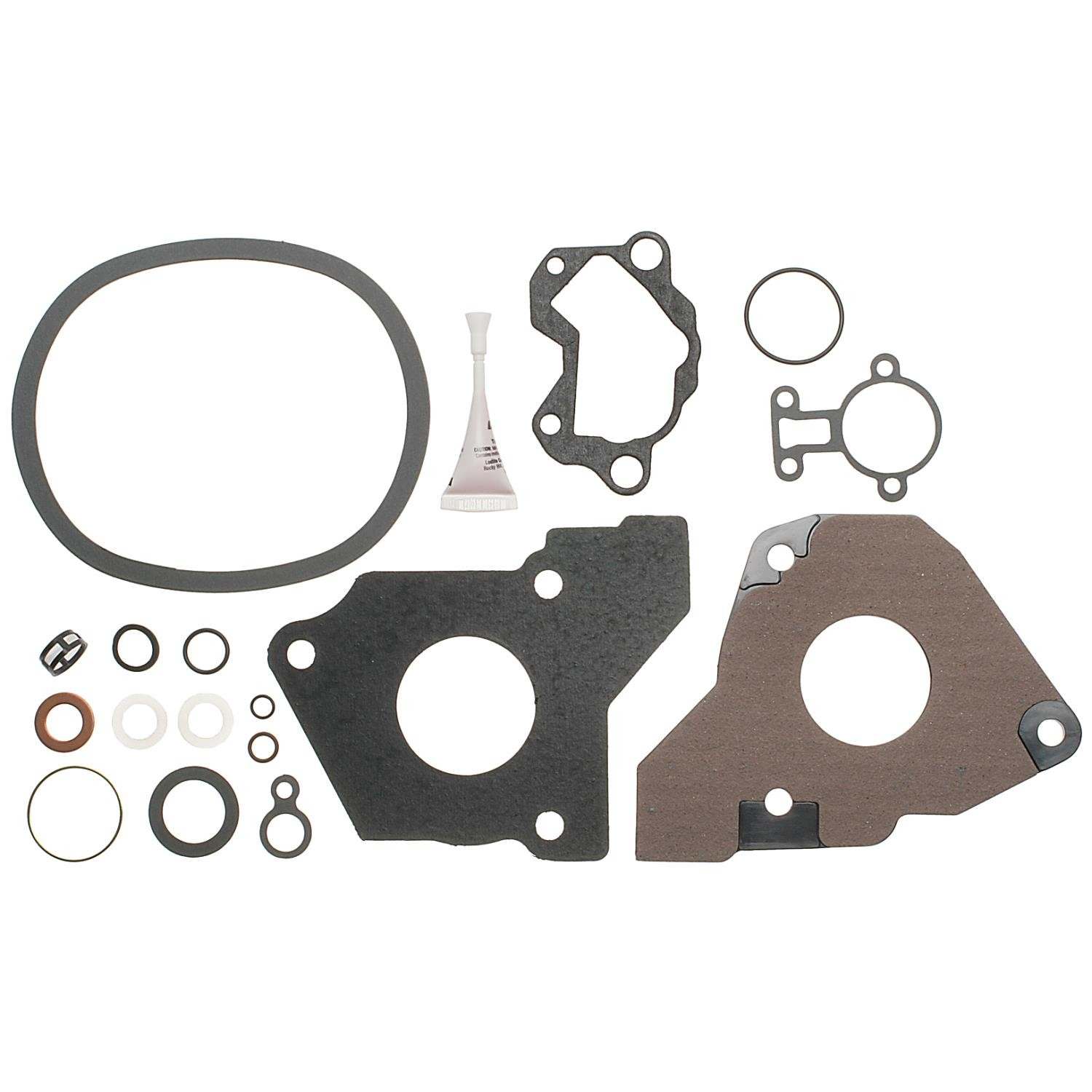 Standard Ignition Fuel Injection Throttle Body Repair Kit 1628