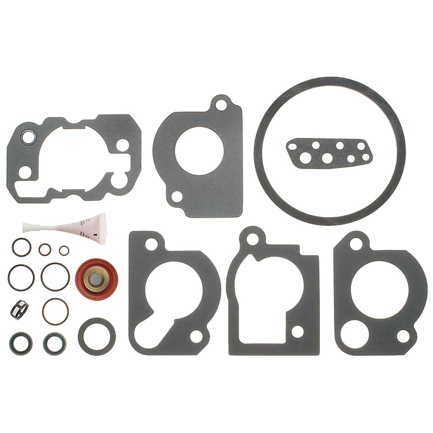 Standard Ignition Fuel Injection Throttle Body Repair Kit 1637B
