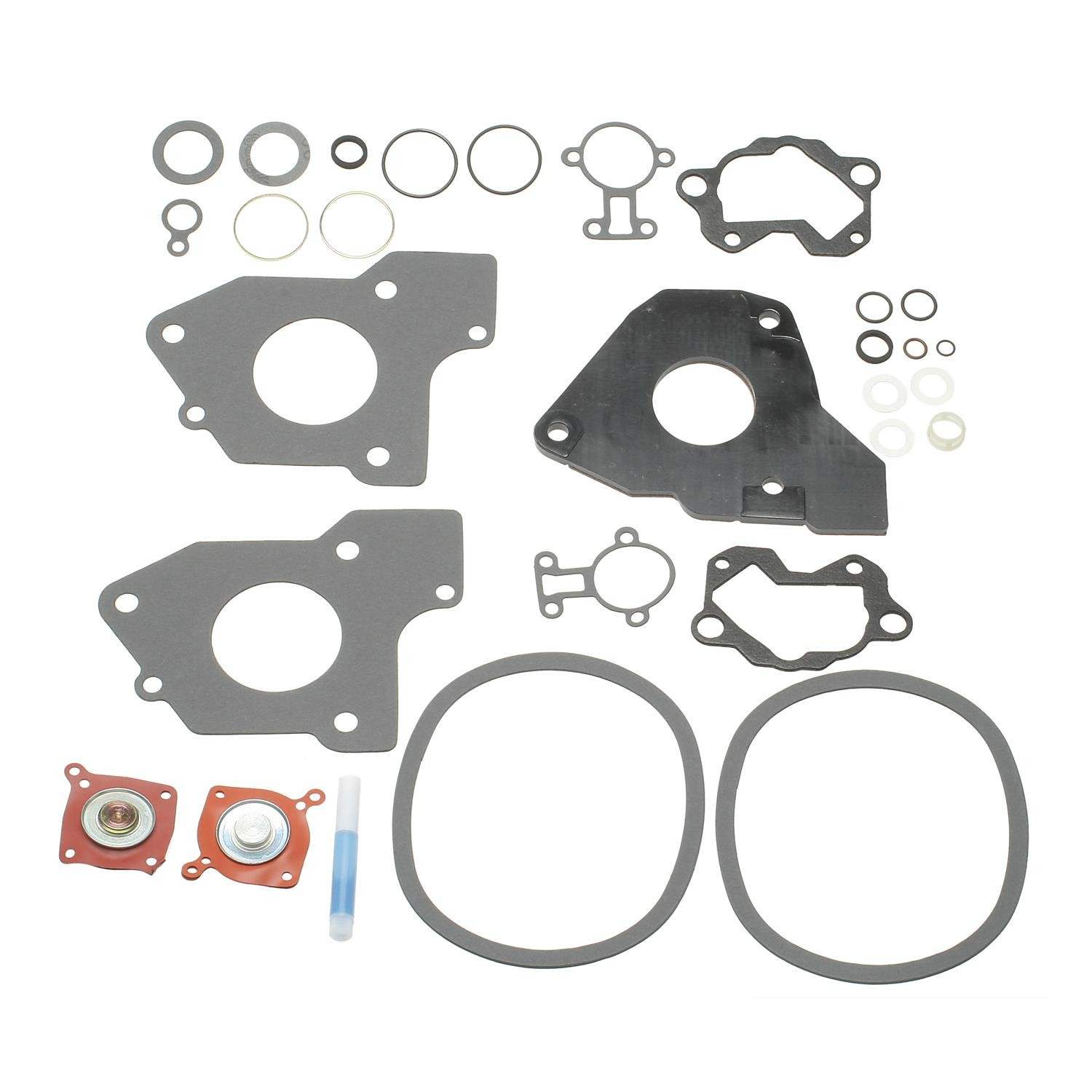 Standard Ignition Fuel Injection Throttle Body Repair Kit 1640