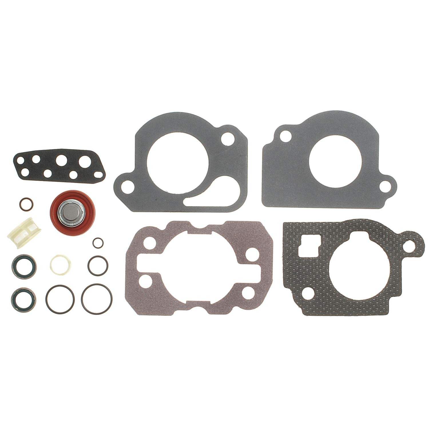 Standard Ignition Fuel Injection Throttle Body Repair Kit 1695