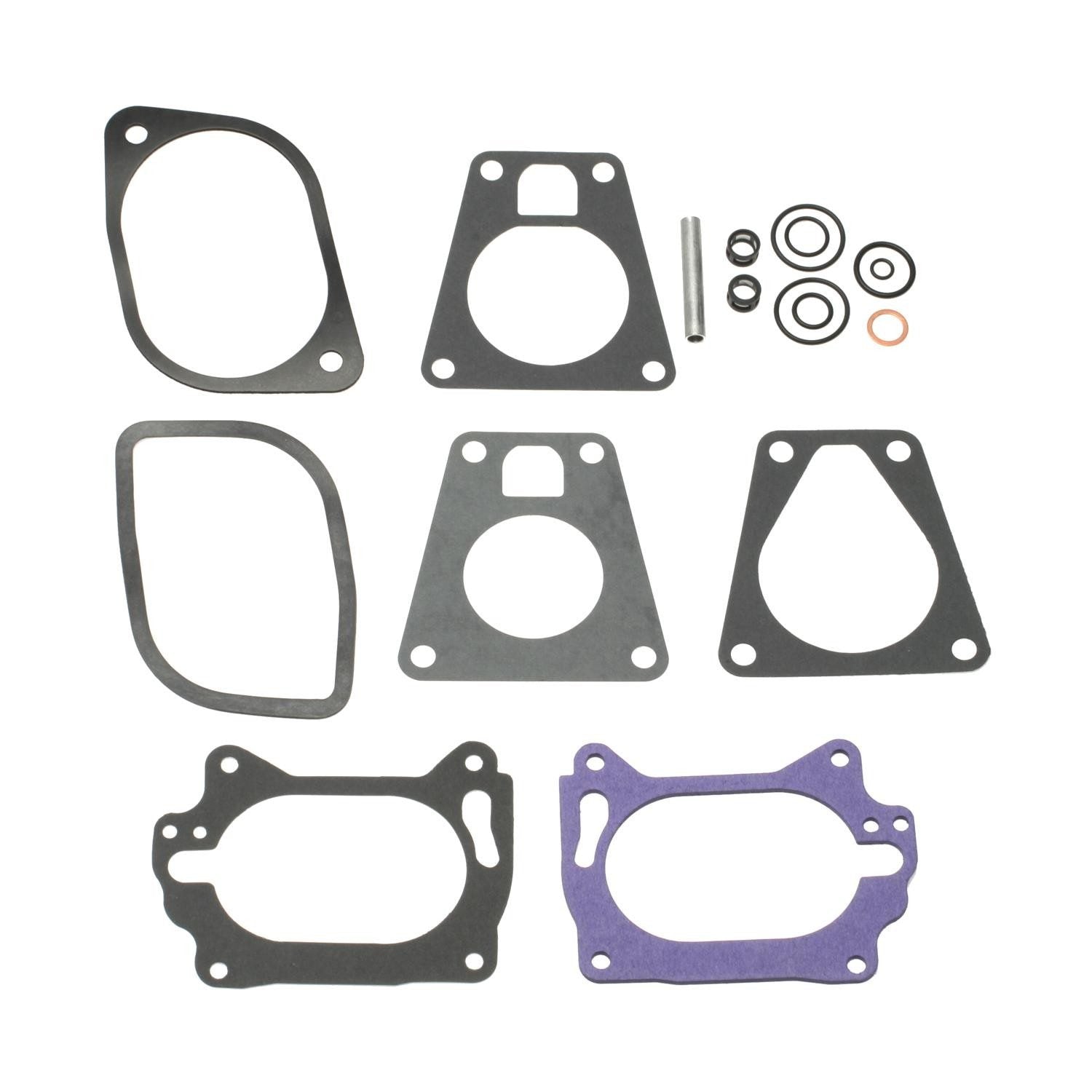 Standard Ignition Fuel Injection Throttle Body Repair Kit 1697