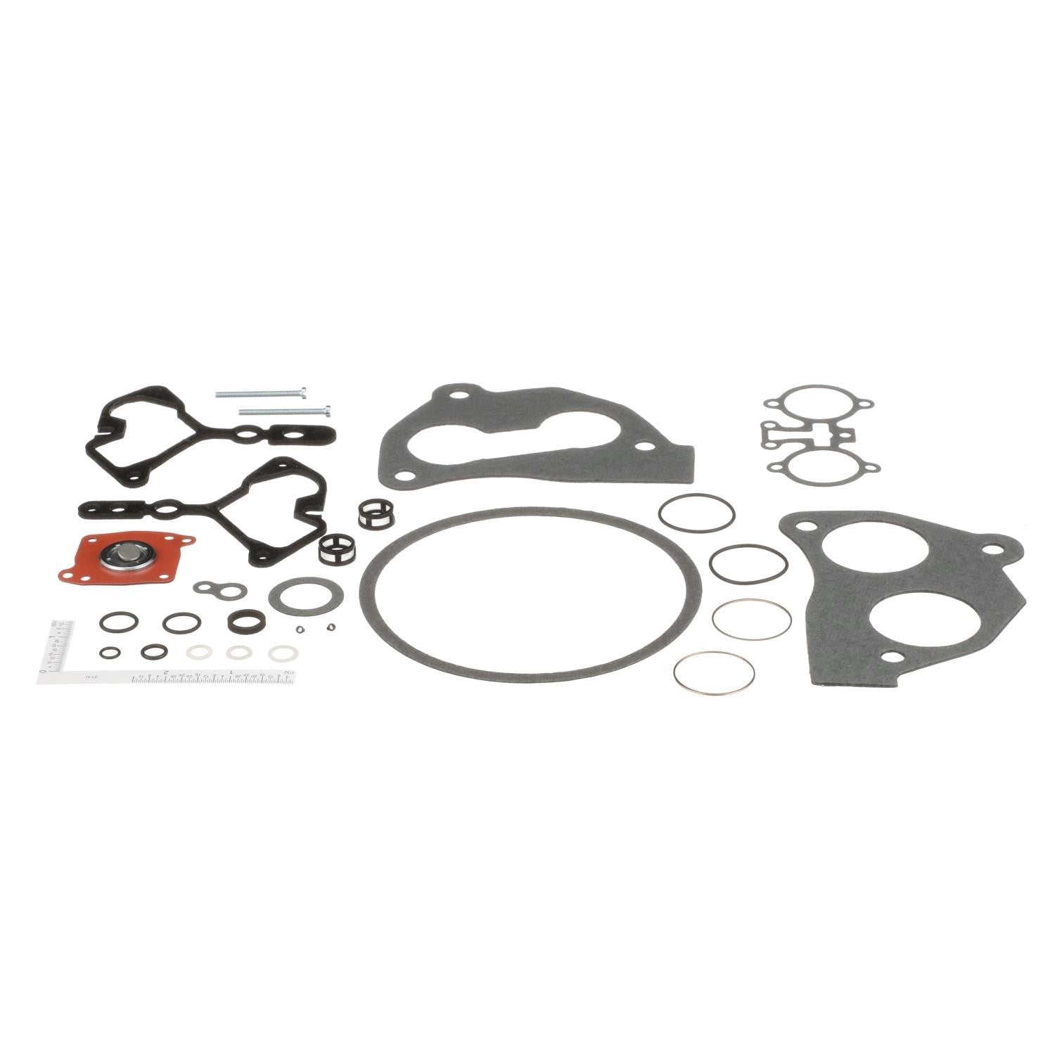 Standard Ignition Fuel Injection Throttle Body Repair Kit 1702