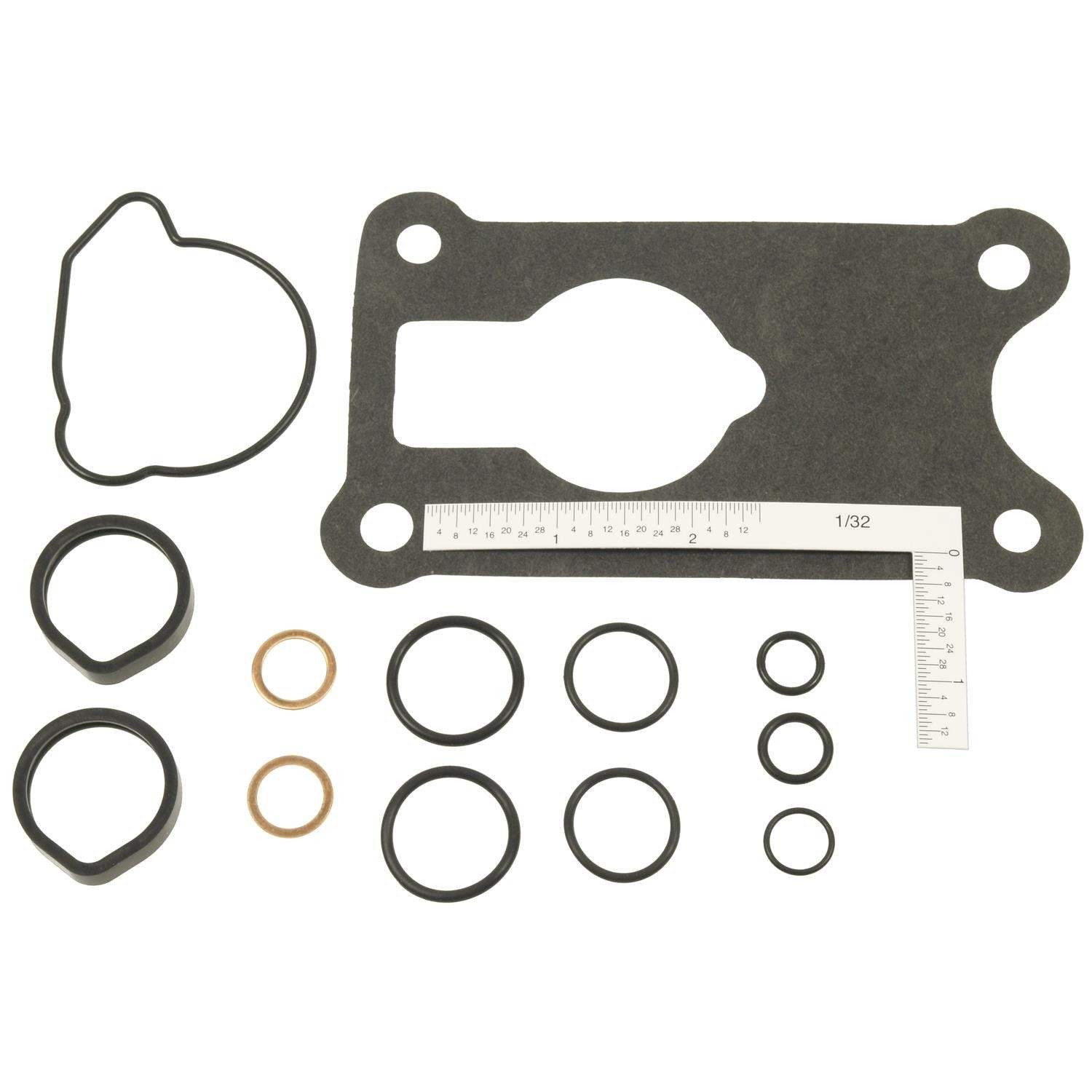 Standard Ignition Fuel Injection Throttle Body Repair Kit 1715