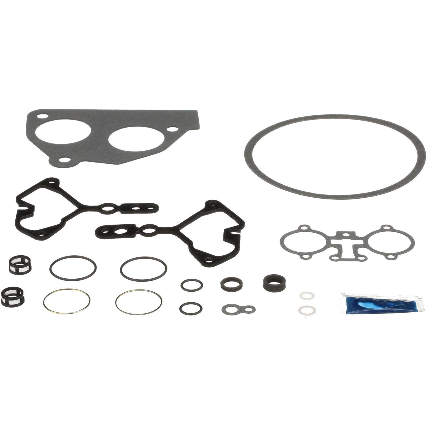 Standard Ignition Fuel Injection Throttle Body Mounting Gasket Set 2014A