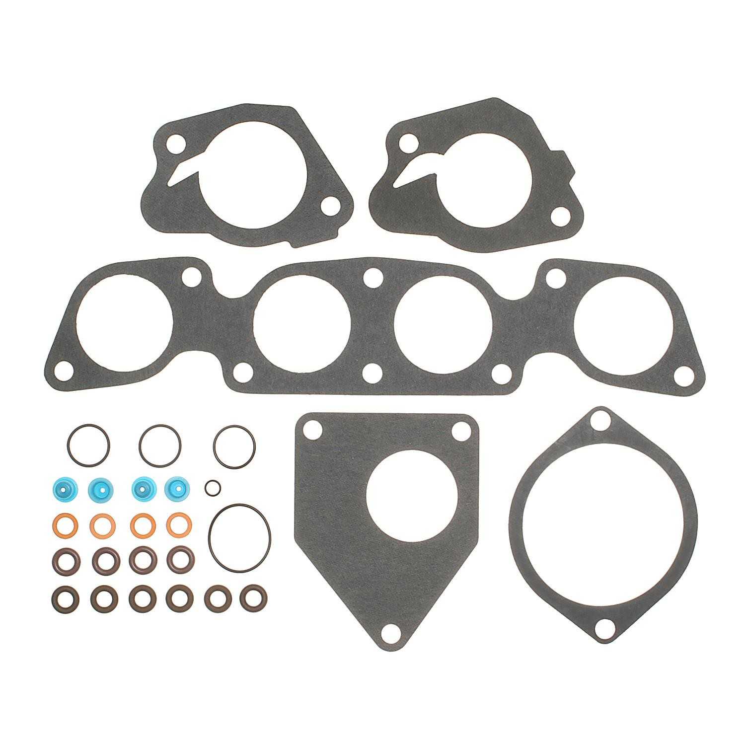 Standard Ignition Fuel Injection Multi-Port Tune-up Kit 2016