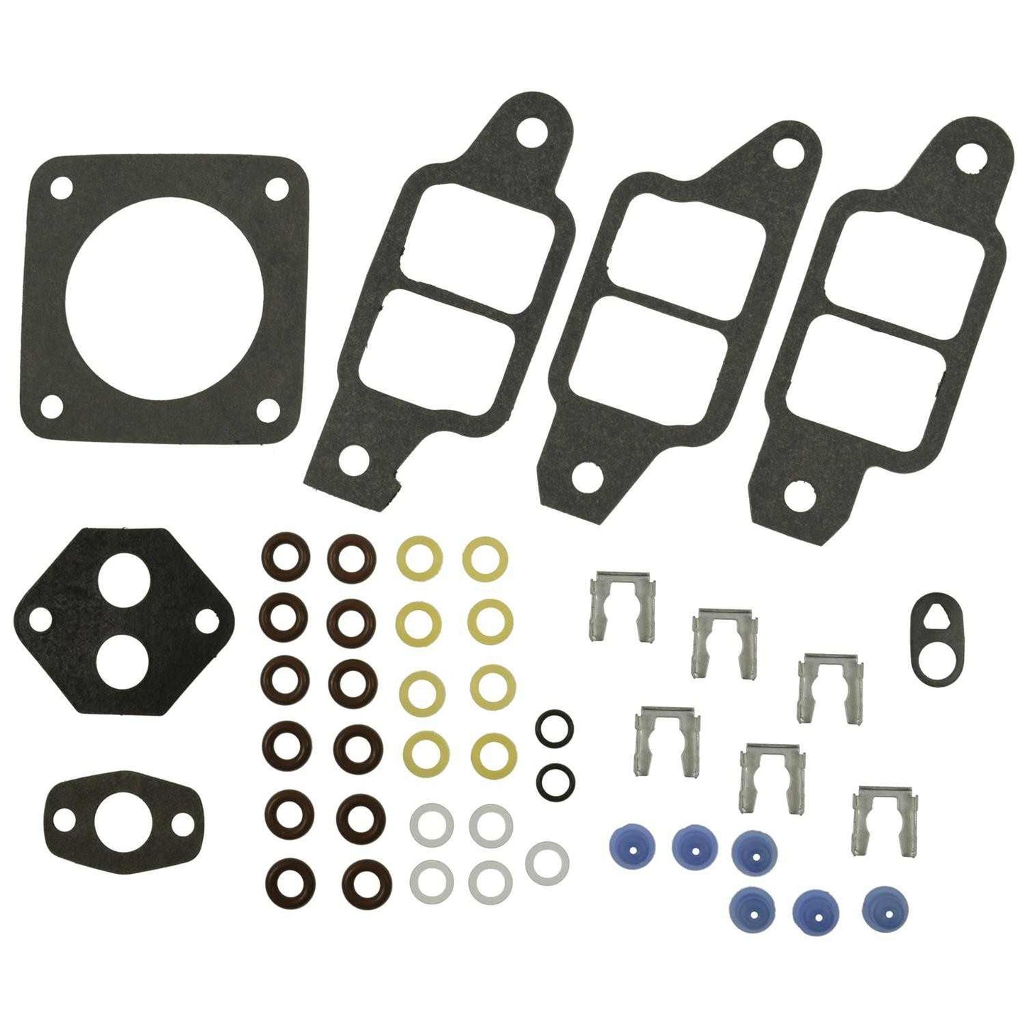 Standard Ignition Fuel Injection Multi-Port Tune-up Kit 2017