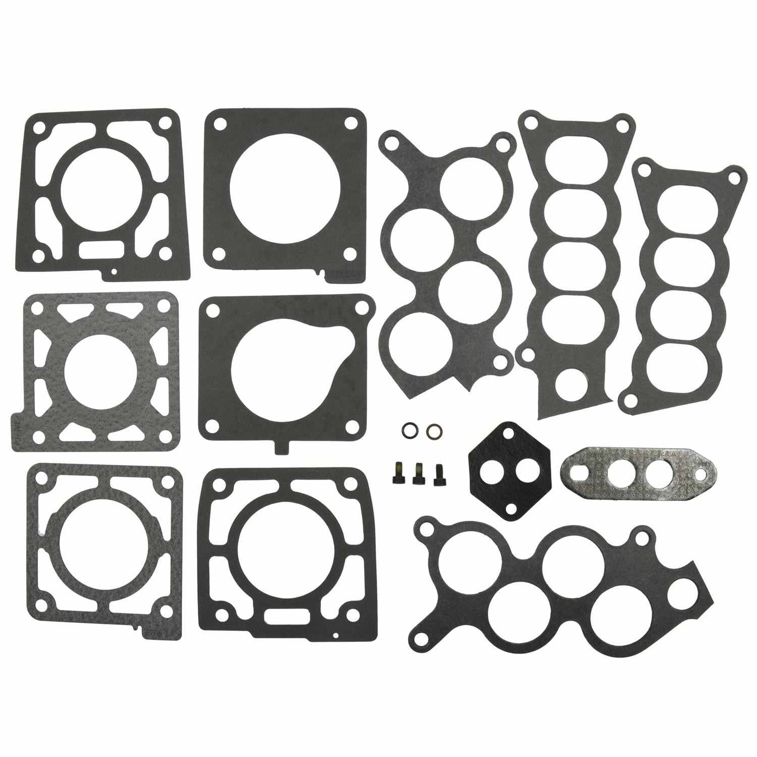 Standard Ignition Fuel Injection Multi-Port Tune-up Kit 2019