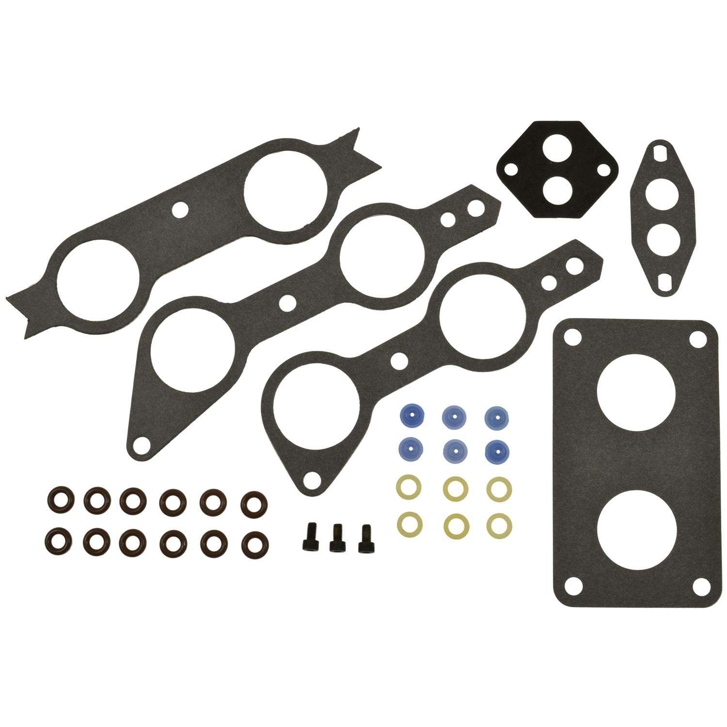 Standard Ignition Fuel Injection Multi-Port Tune-up Kit 2021