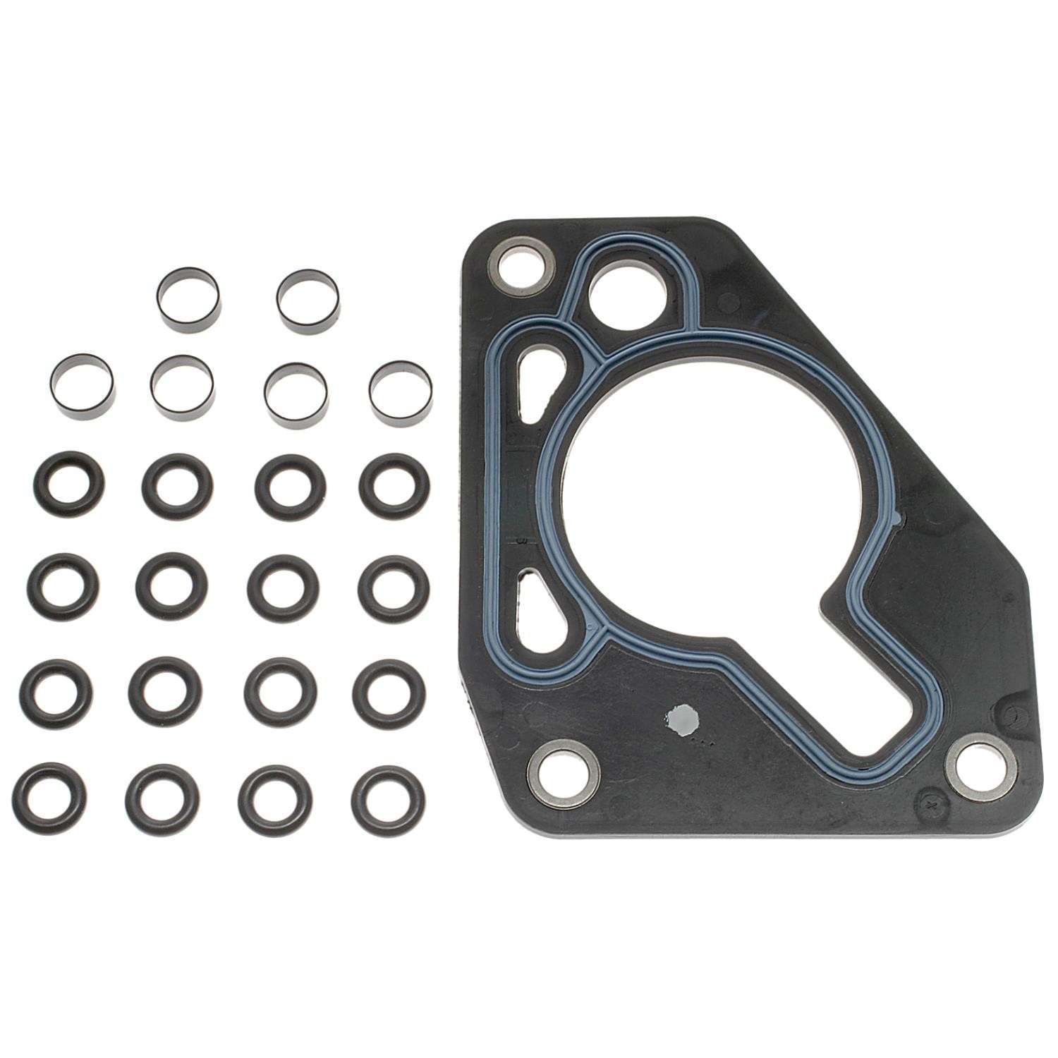 Standard Ignition Fuel Injection Multi-Port Tune-up Kit 2034