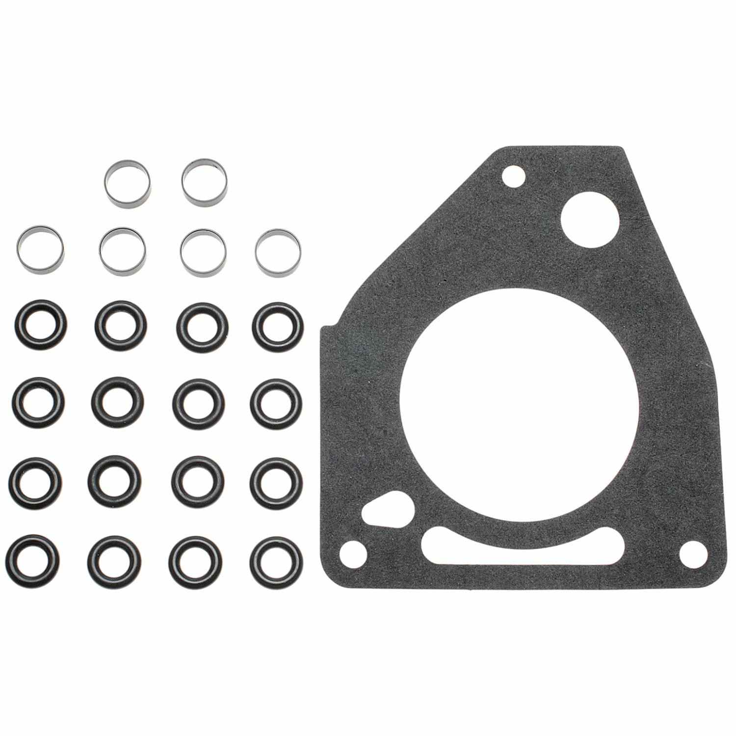 Standard Ignition Fuel Injection Multi-Port Tune-up Kit 2036