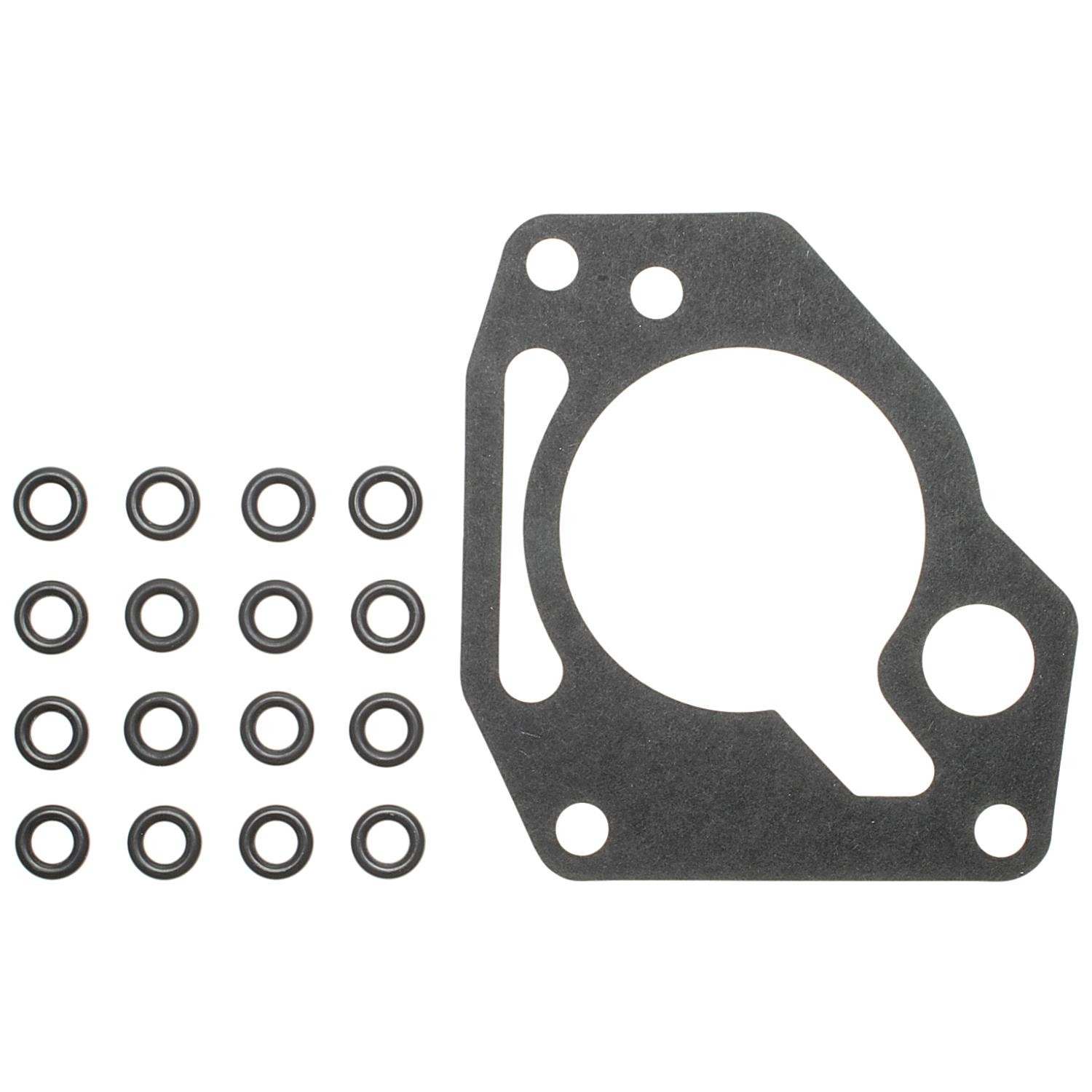 Standard Ignition Fuel Injection Multi-Port Tune-up Kit 2037