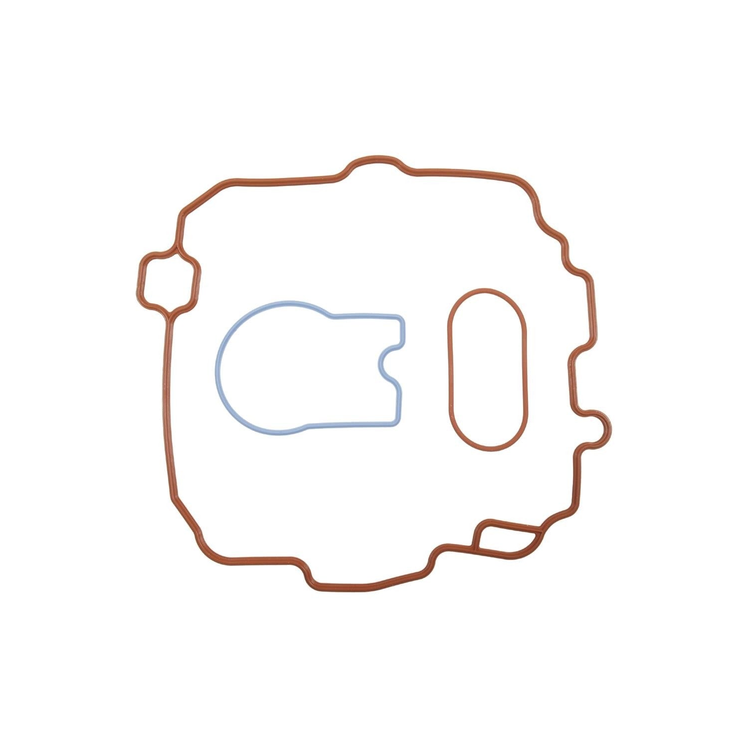 Standard Ignition Fuel Injection Multi-Port Tune-up Kit 2048