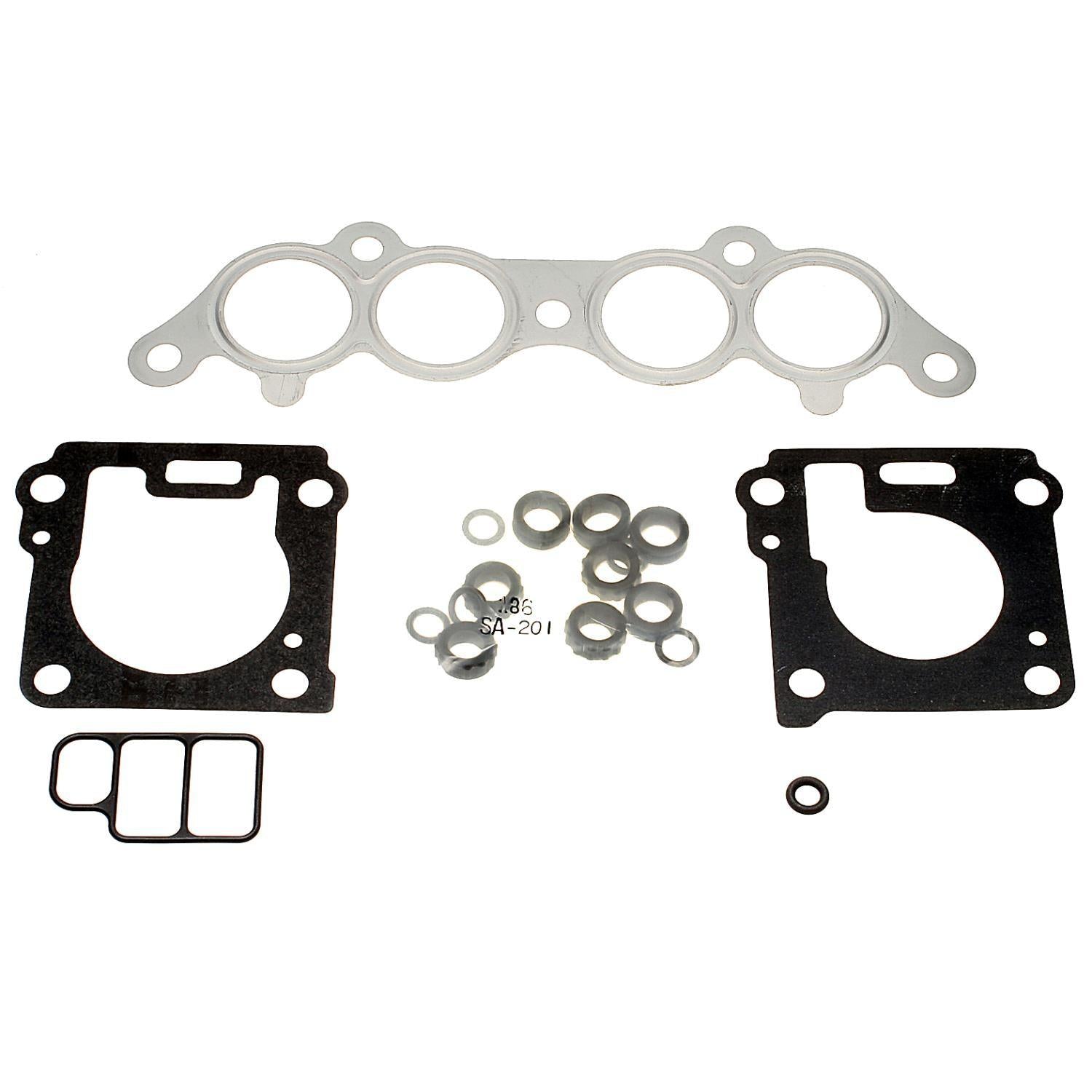 Standard Ignition Fuel Injection Multi-Port Tune-up Kit 2050