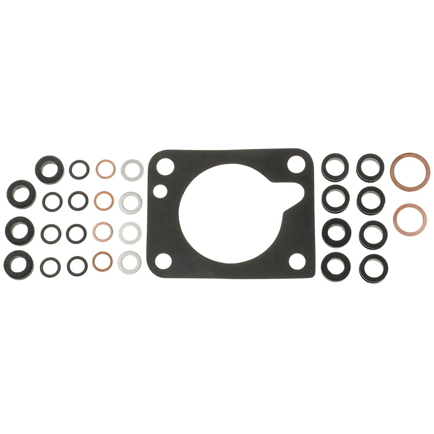 Standard Ignition Fuel Injection Multi-Port Tune-up Kit 2054