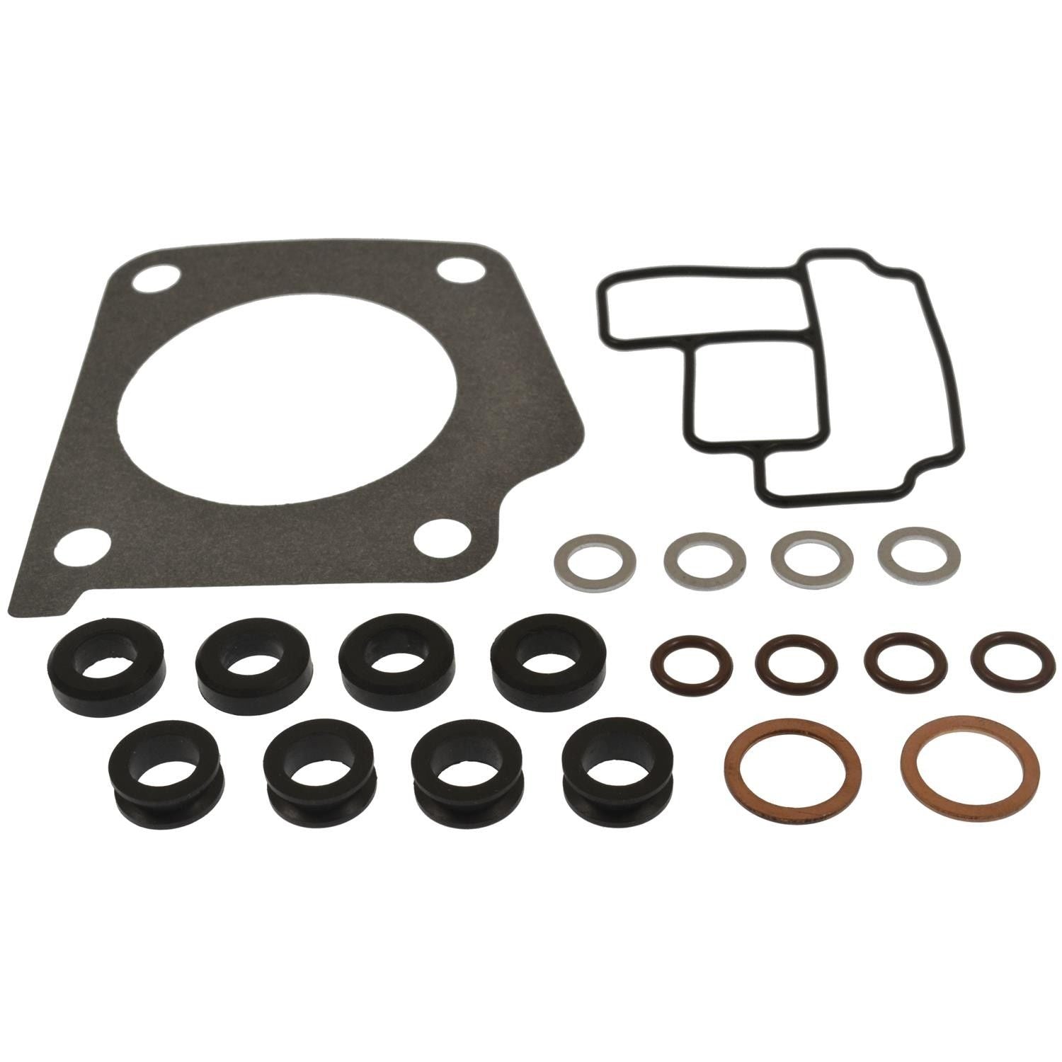 Standard Ignition Fuel Injection Multi-Port Tune-up Kit 2055