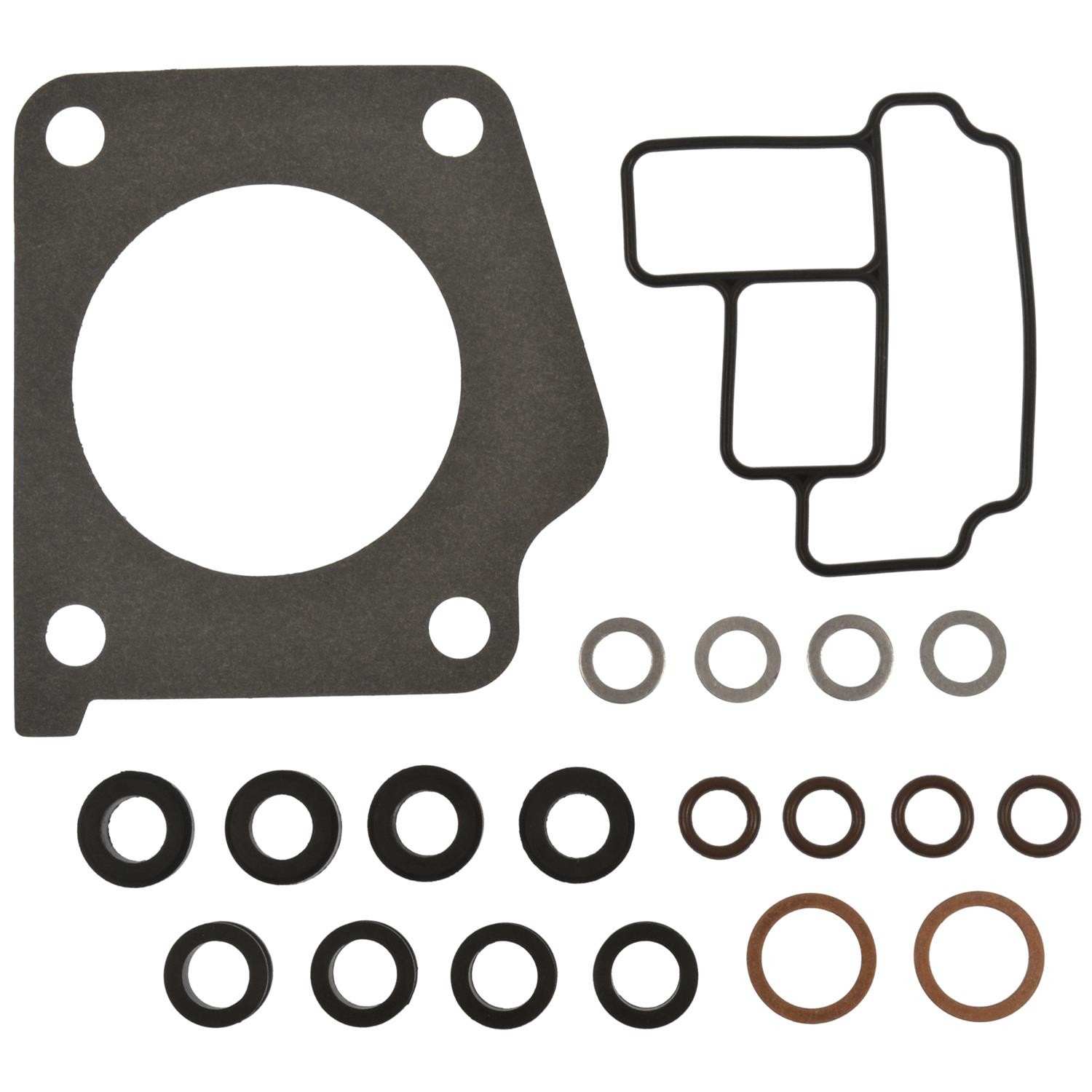 Standard Ignition Fuel Injection Multi-Port Tune-up Kit 2055