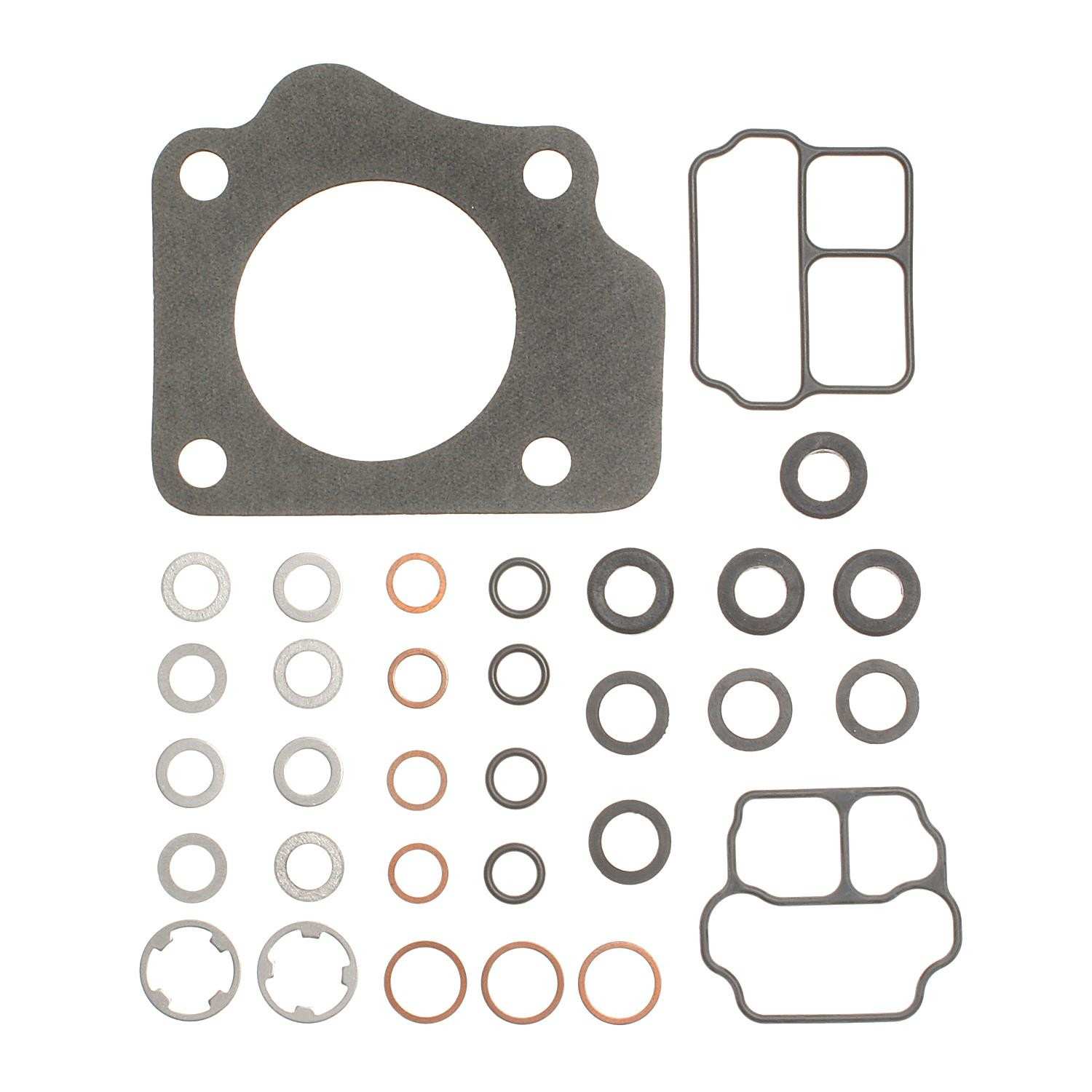 Standard Ignition Fuel Injection Multi-Port Tune-up Kit 2062